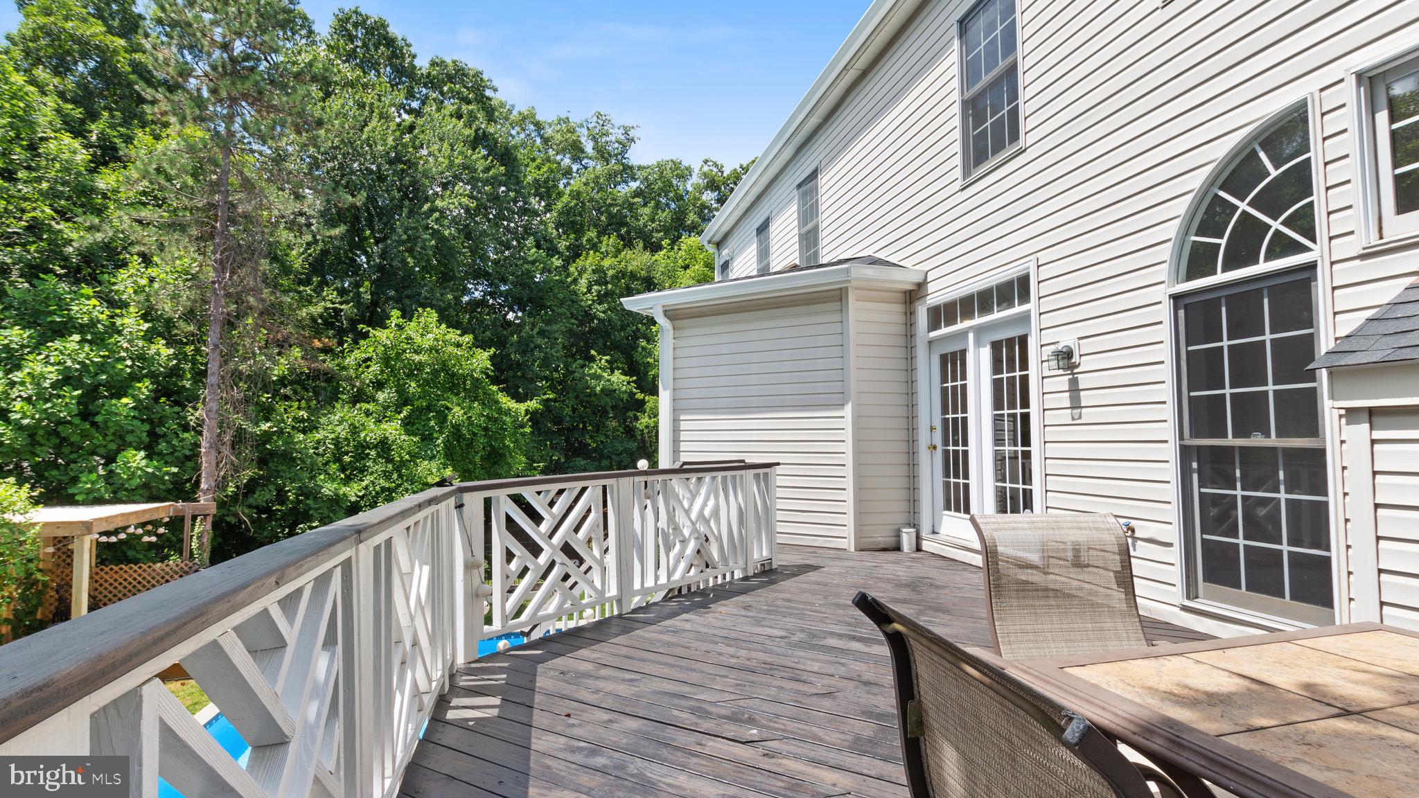 WHITESTONE MARSHALL HEIGHTS - Residential