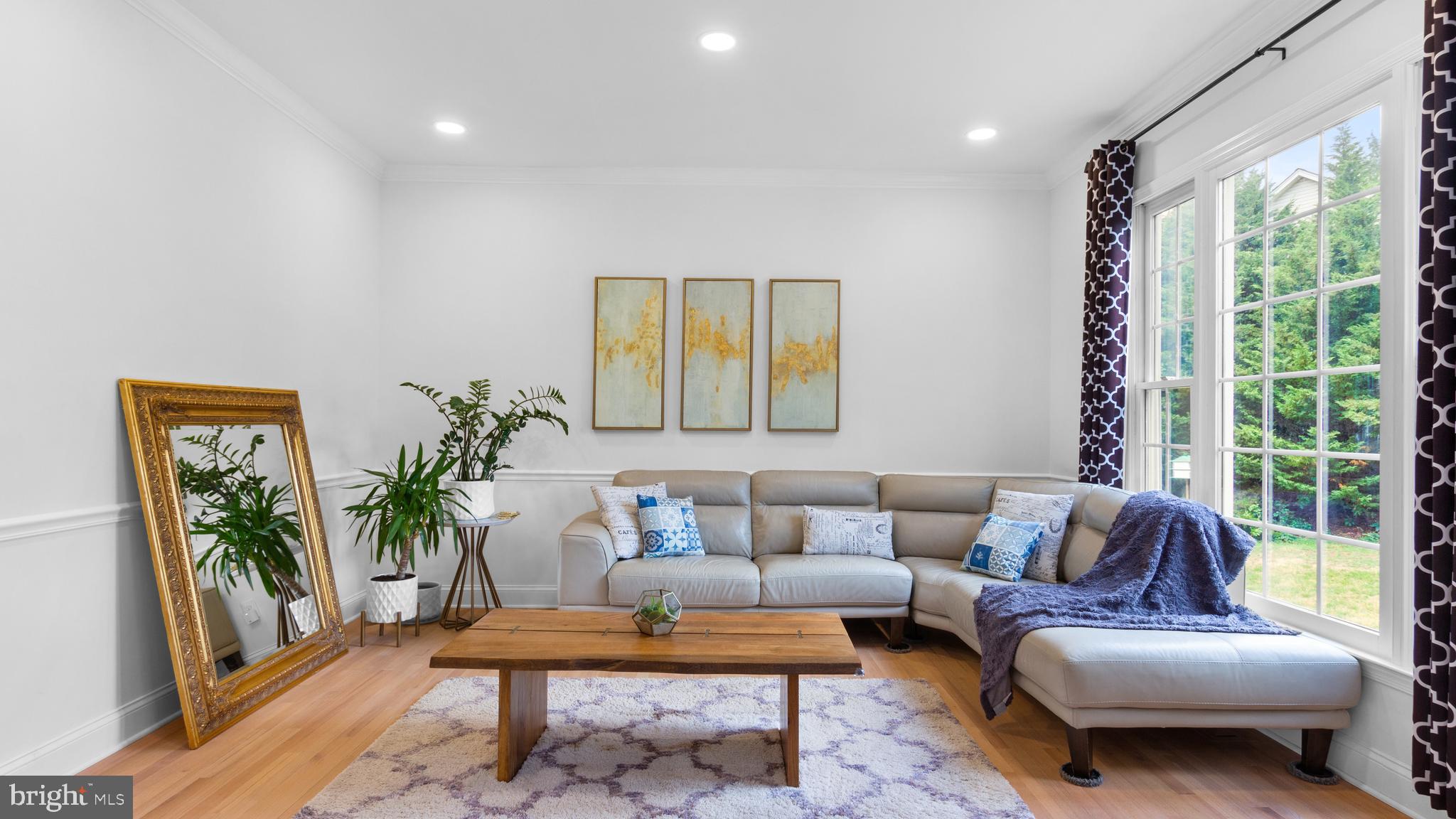 WHITESTONE MARSHALL HEIGHTS - Residential