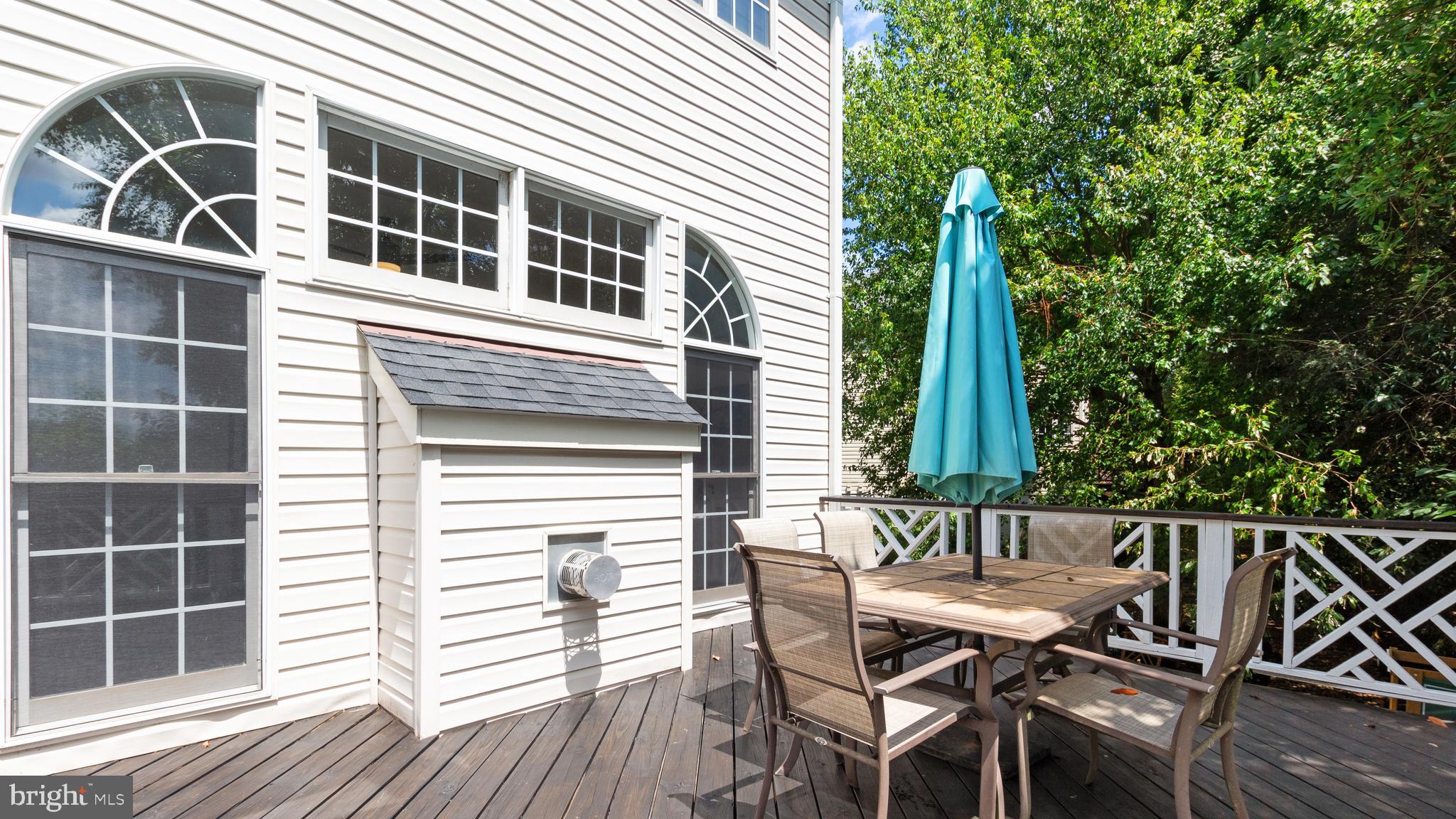 WHITESTONE MARSHALL HEIGHTS - Residential