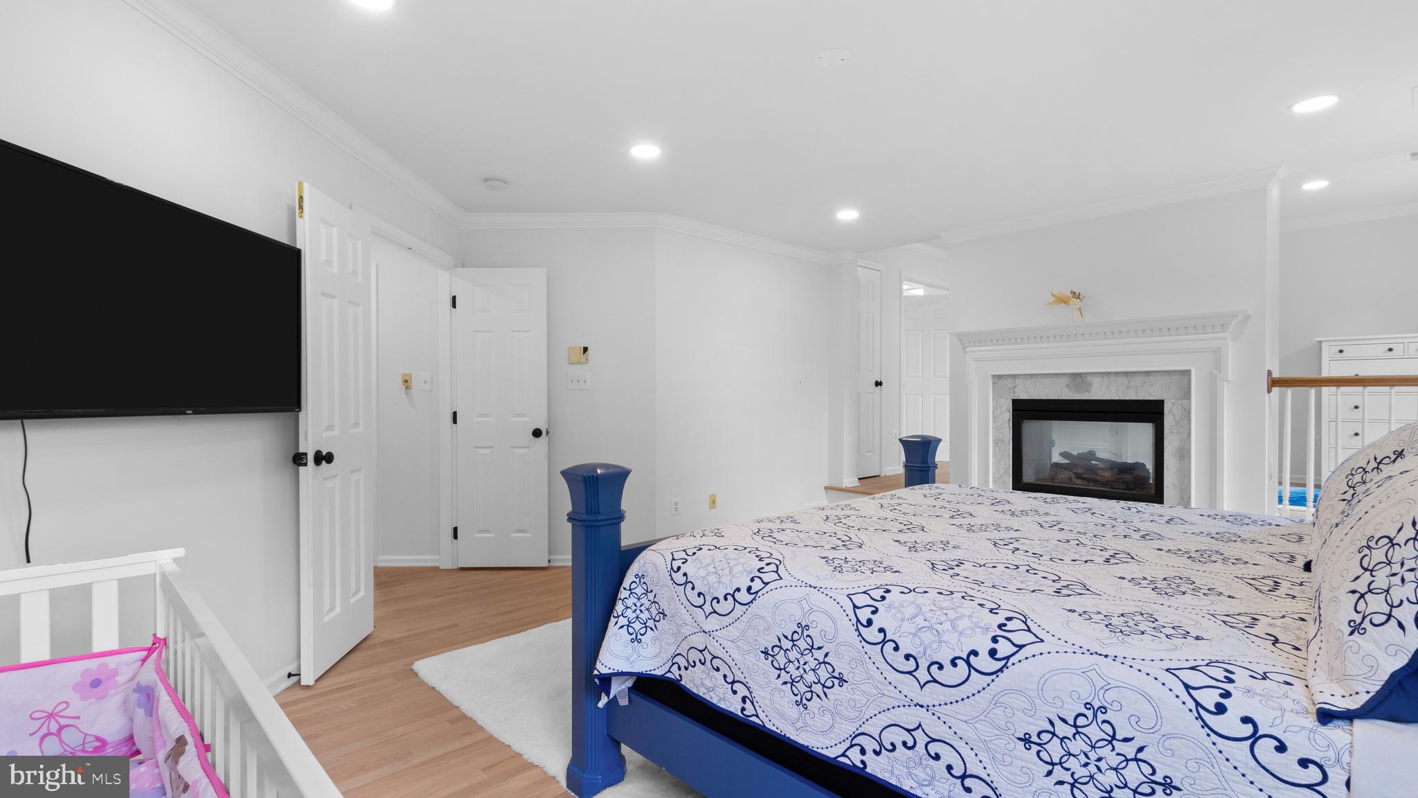 WHITESTONE MARSHALL HEIGHTS - Residential