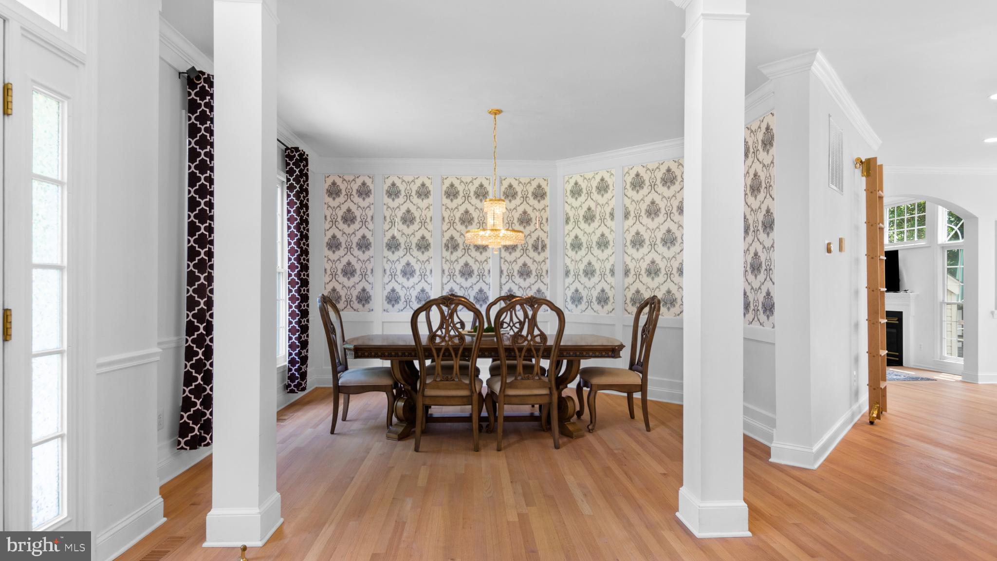 WHITESTONE MARSHALL HEIGHTS - Residential