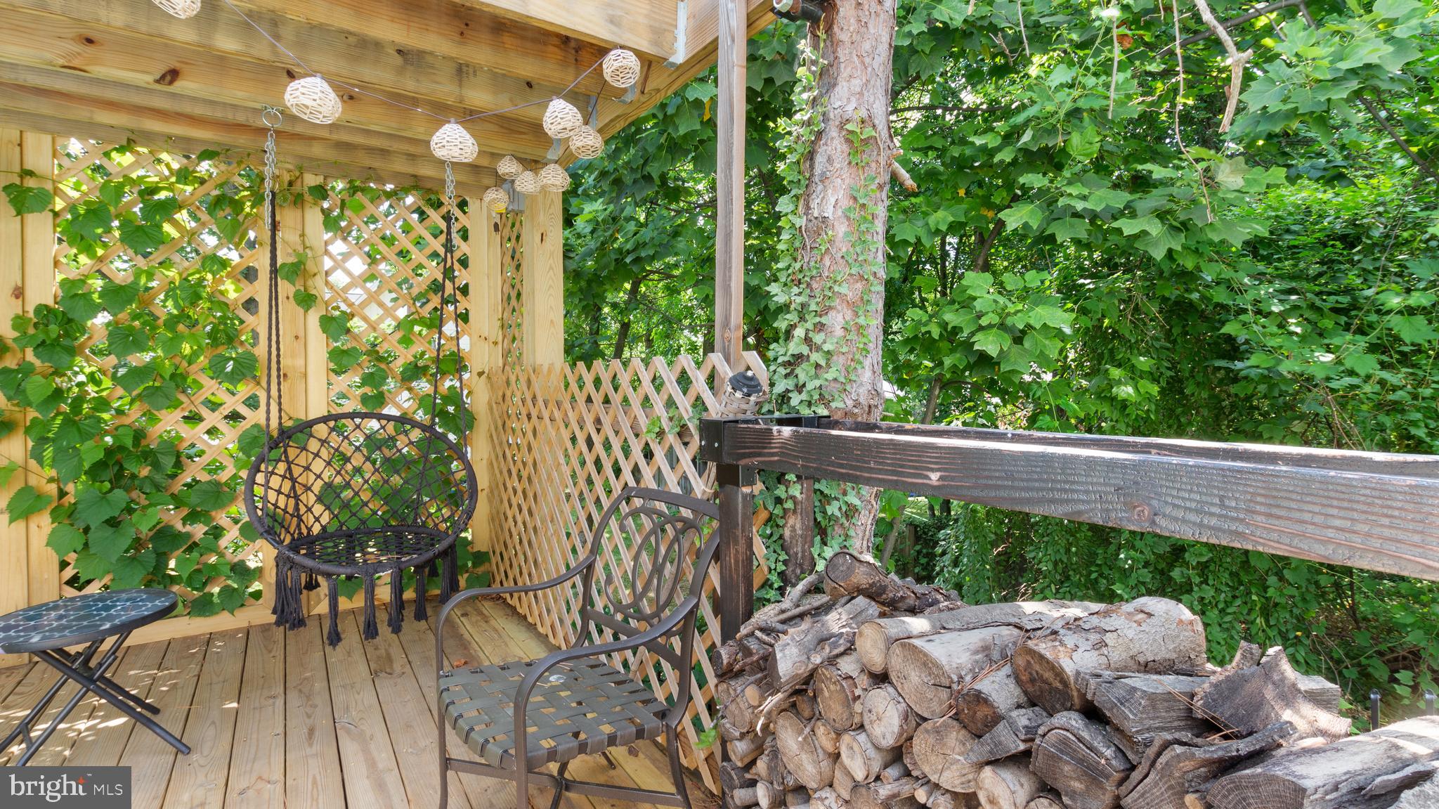 WHITESTONE MARSHALL HEIGHTS - Residential