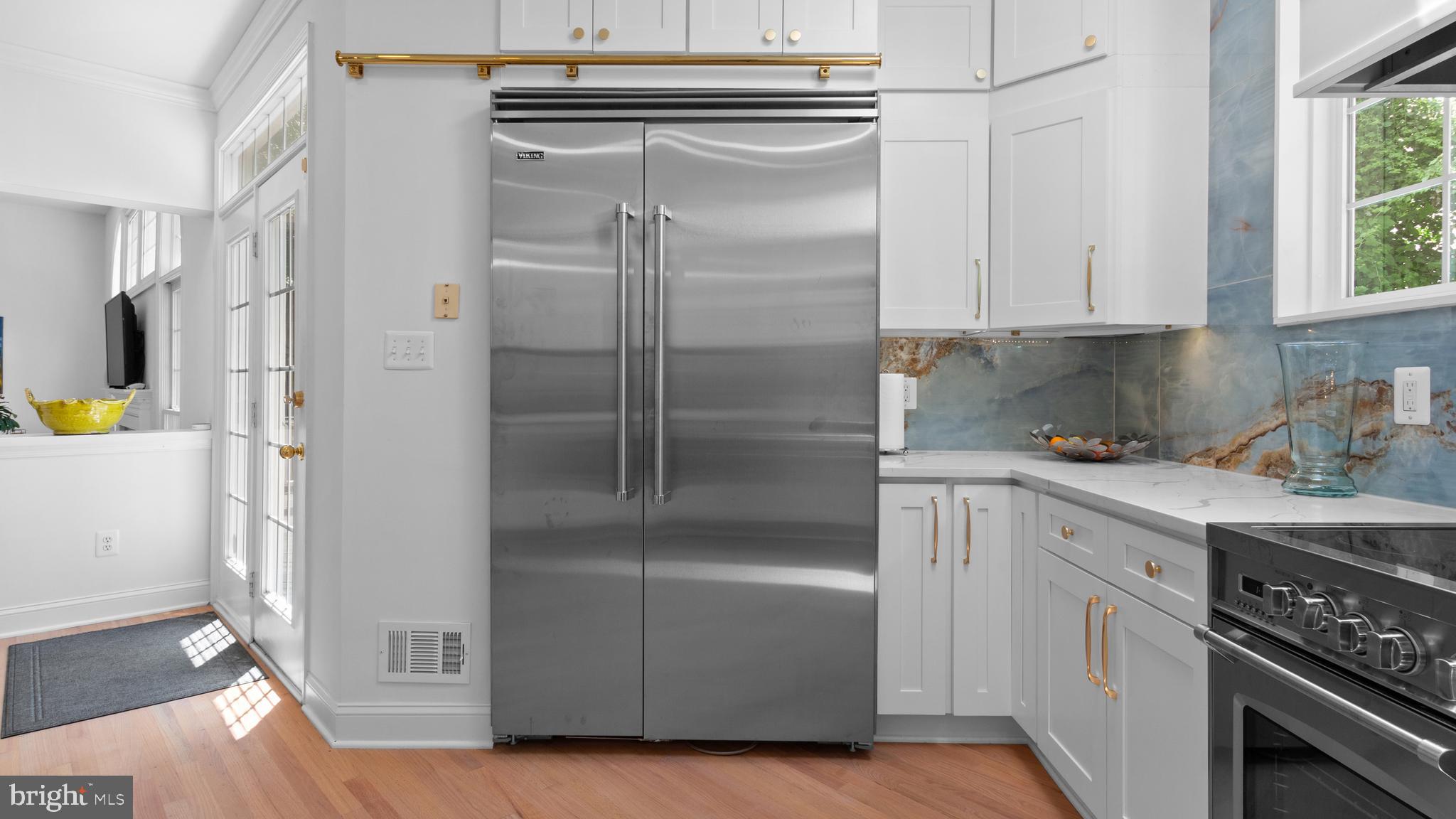 WHITESTONE MARSHALL HEIGHTS - Residential