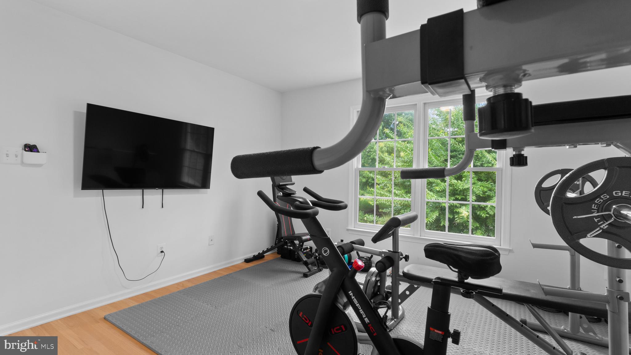 WHITESTONE MARSHALL HEIGHTS - Residential