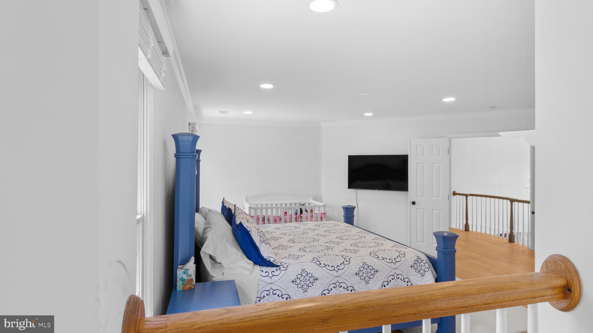 WHITESTONE MARSHALL HEIGHTS - Residential