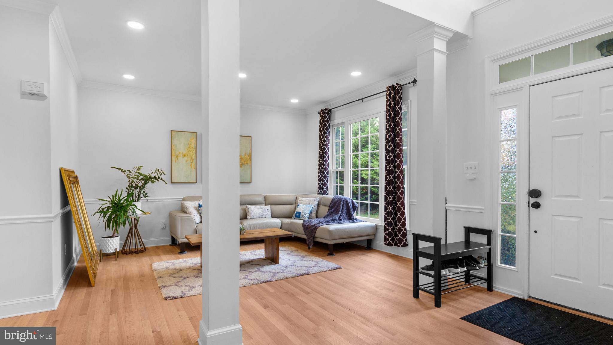 WHITESTONE MARSHALL HEIGHTS - Residential