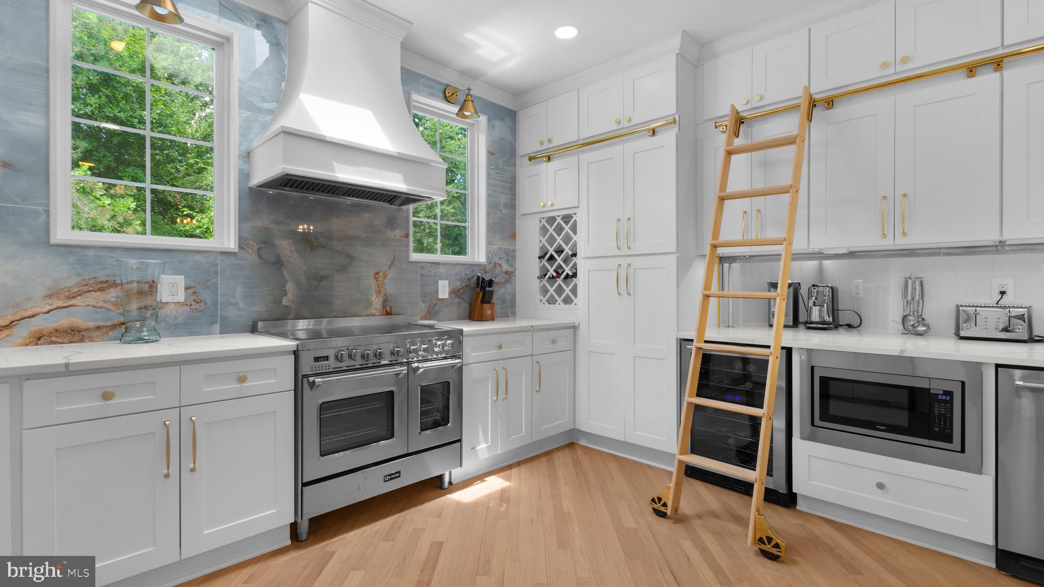 WHITESTONE MARSHALL HEIGHTS - Residential