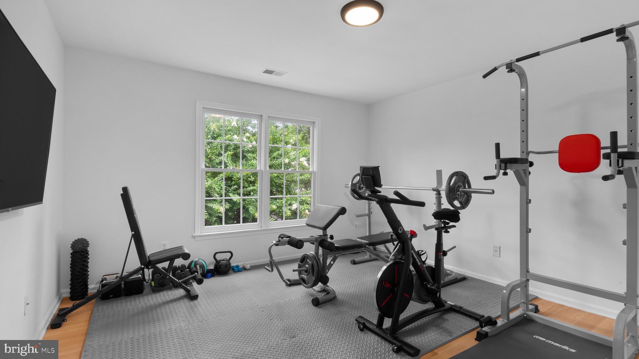 WHITESTONE MARSHALL HEIGHTS - Residential