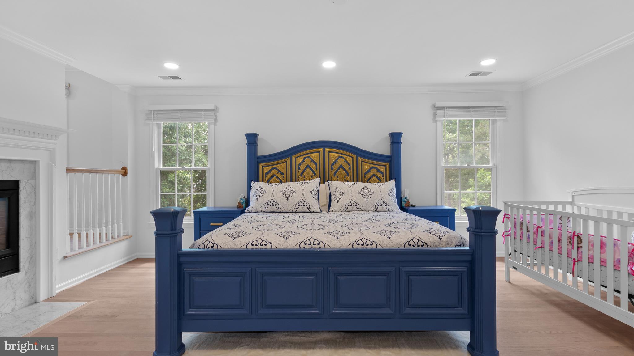 WHITESTONE MARSHALL HEIGHTS - Residential