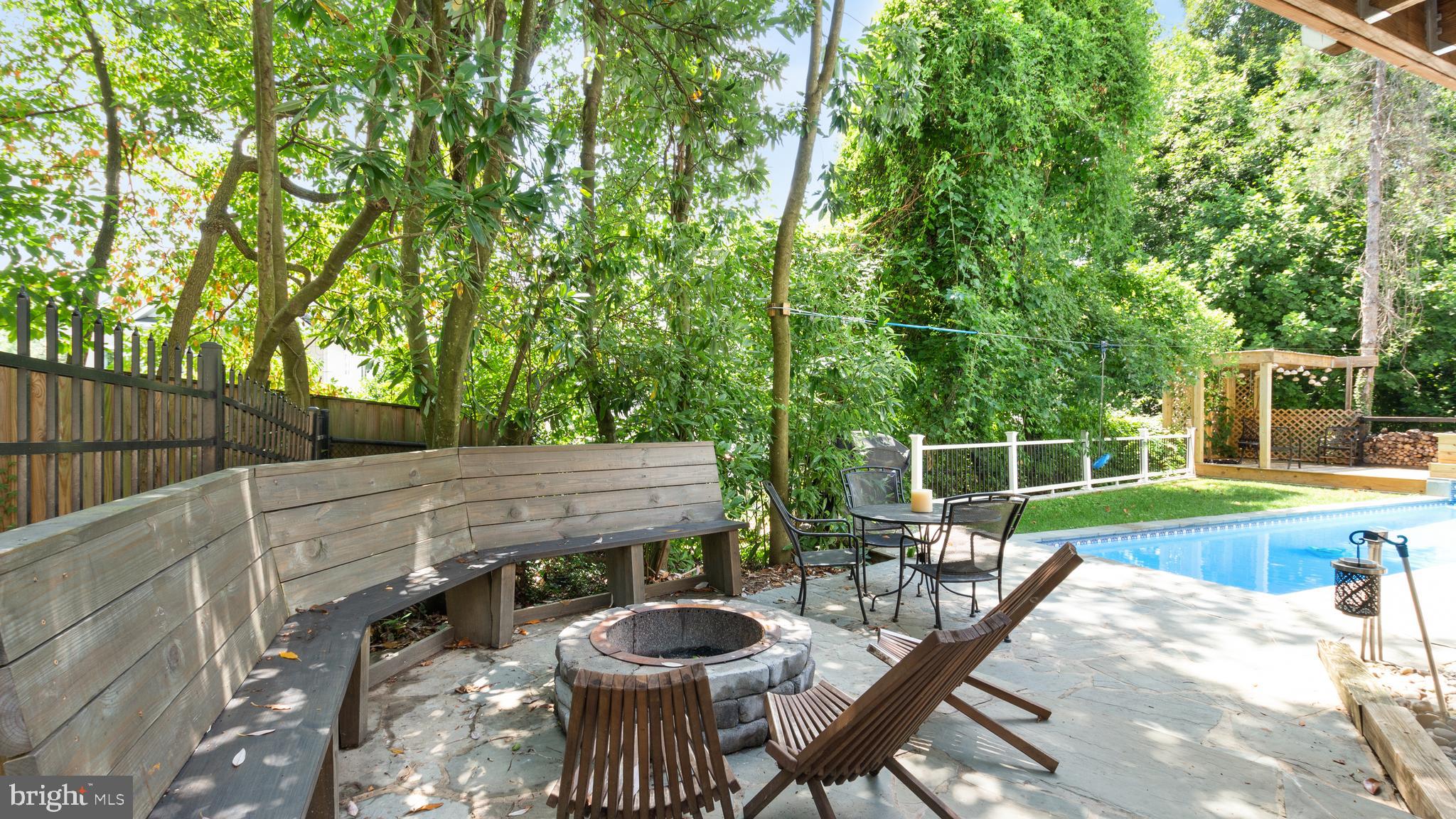 WHITESTONE MARSHALL HEIGHTS - Residential