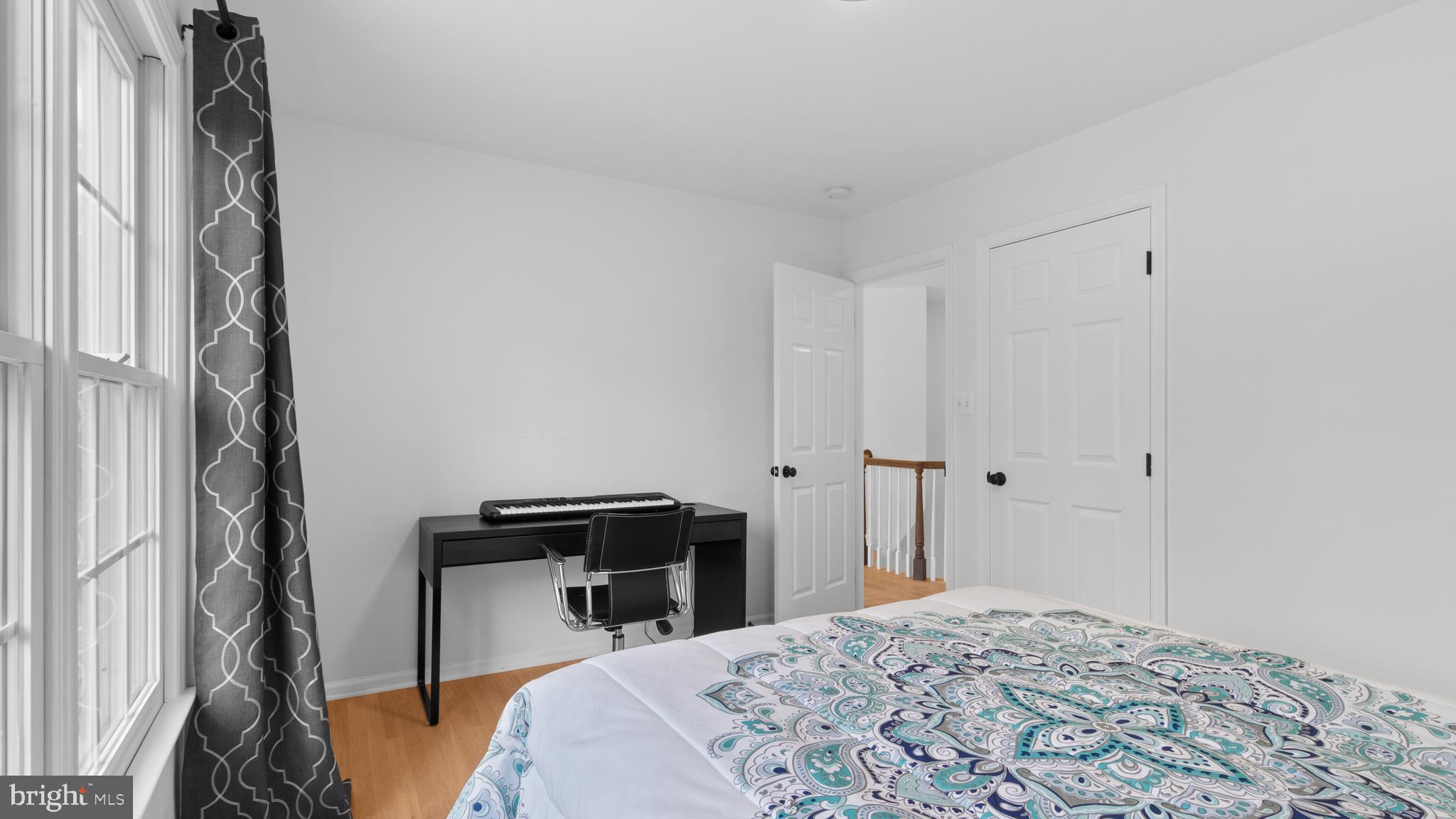 WHITESTONE MARSHALL HEIGHTS - Residential