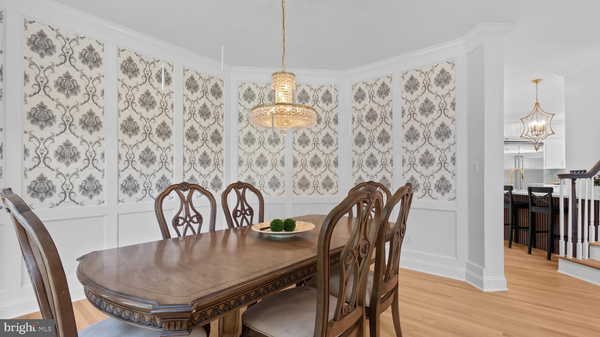 WHITESTONE MARSHALL HEIGHTS - Residential