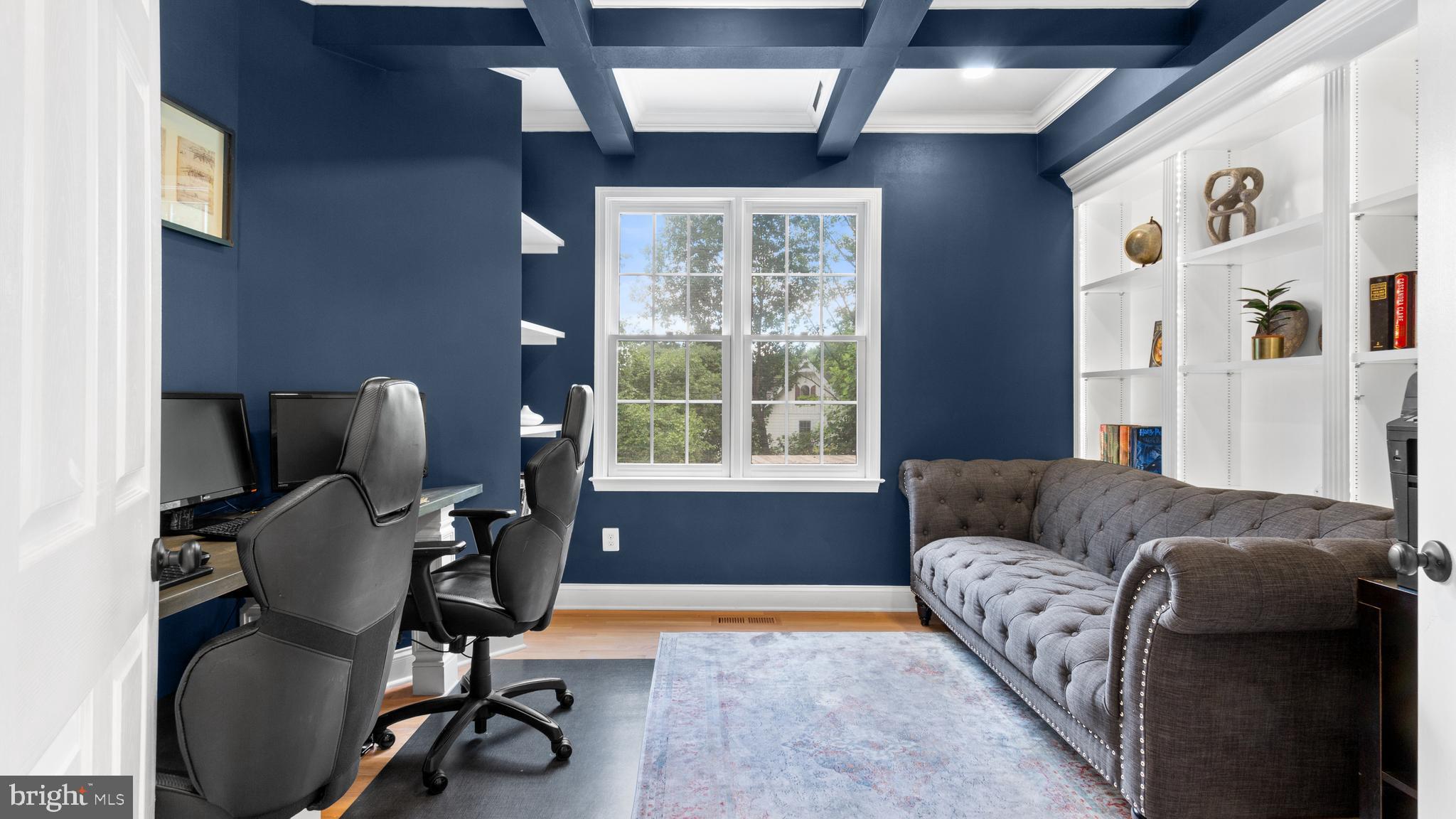 WHITESTONE MARSHALL HEIGHTS - Residential