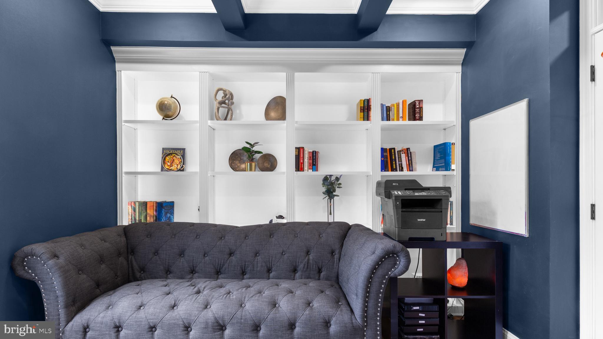 WHITESTONE MARSHALL HEIGHTS - Residential