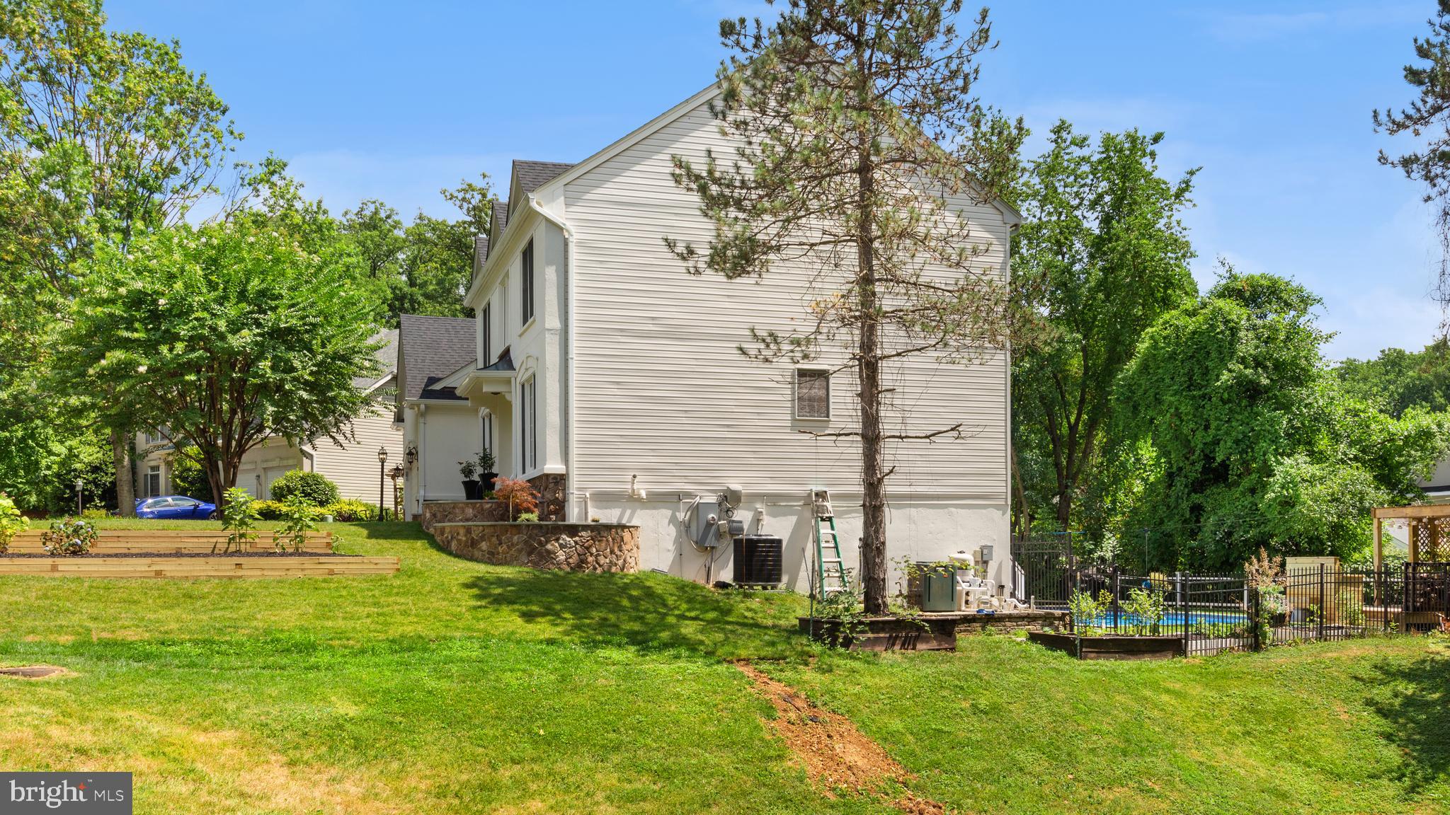 WHITESTONE MARSHALL HEIGHTS - Residential