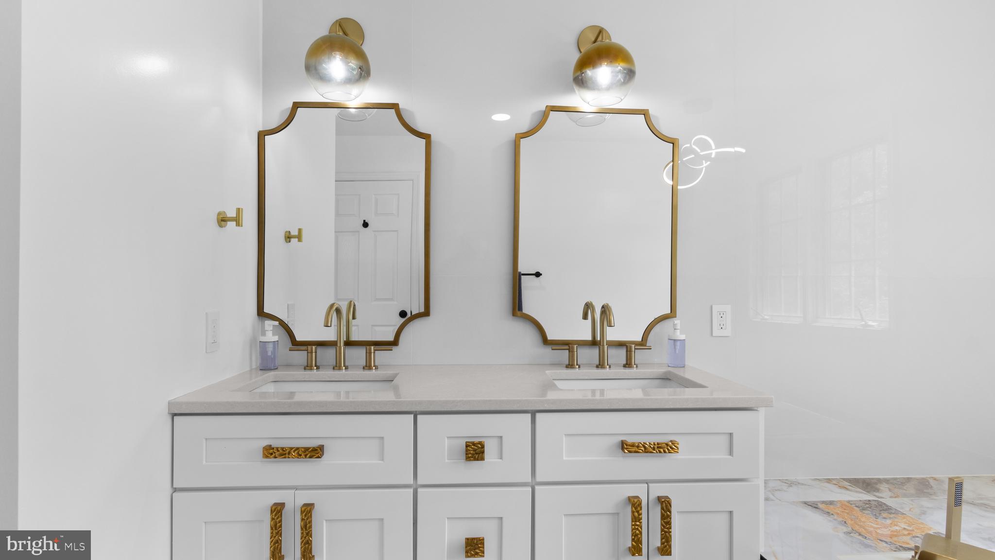 WHITESTONE MARSHALL HEIGHTS - Residential