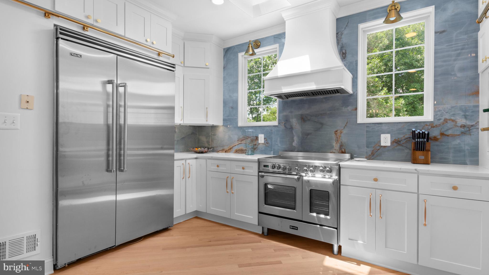 WHITESTONE MARSHALL HEIGHTS - Residential