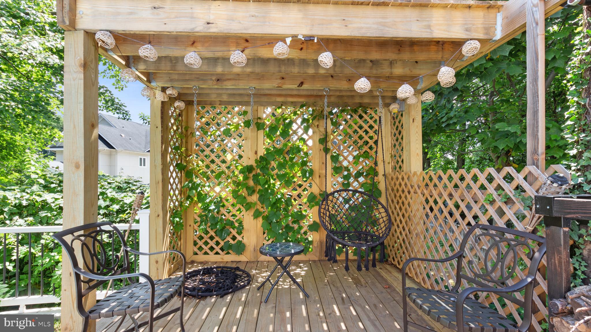 WHITESTONE MARSHALL HEIGHTS - Residential