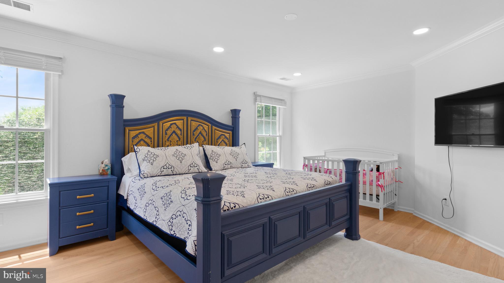 WHITESTONE MARSHALL HEIGHTS - Residential