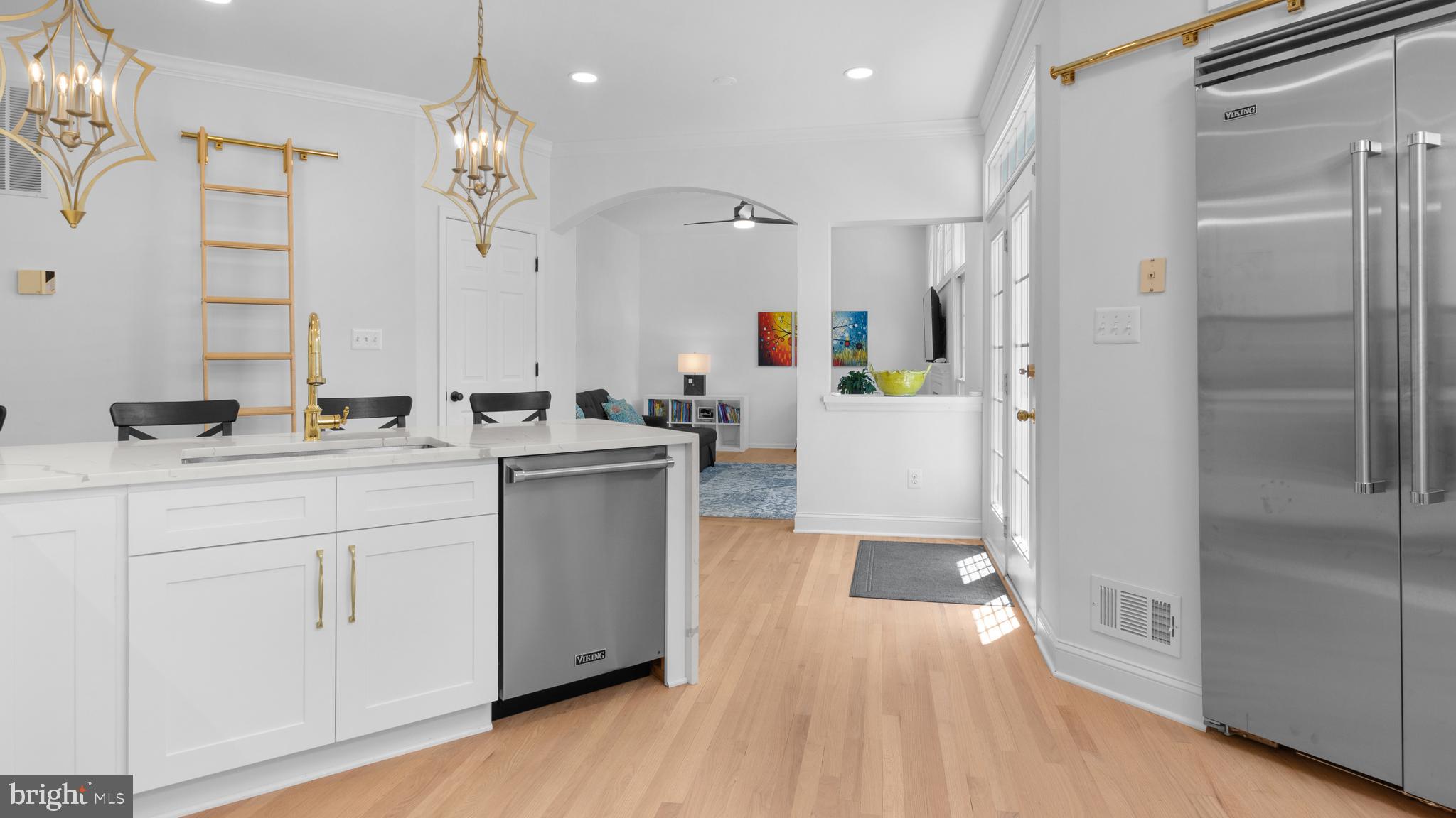 WHITESTONE MARSHALL HEIGHTS - Residential