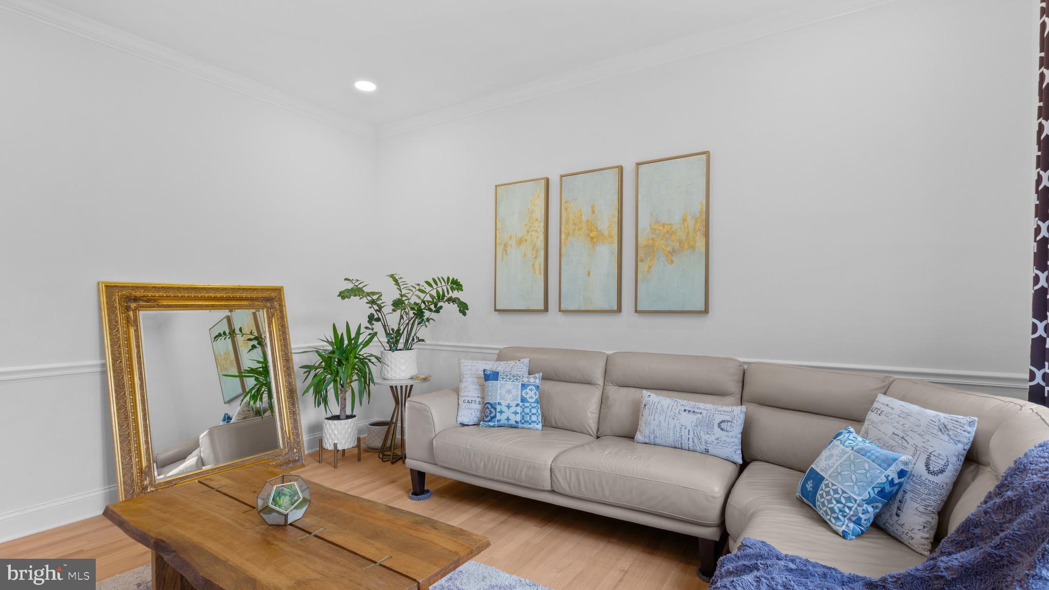 WHITESTONE MARSHALL HEIGHTS - Residential