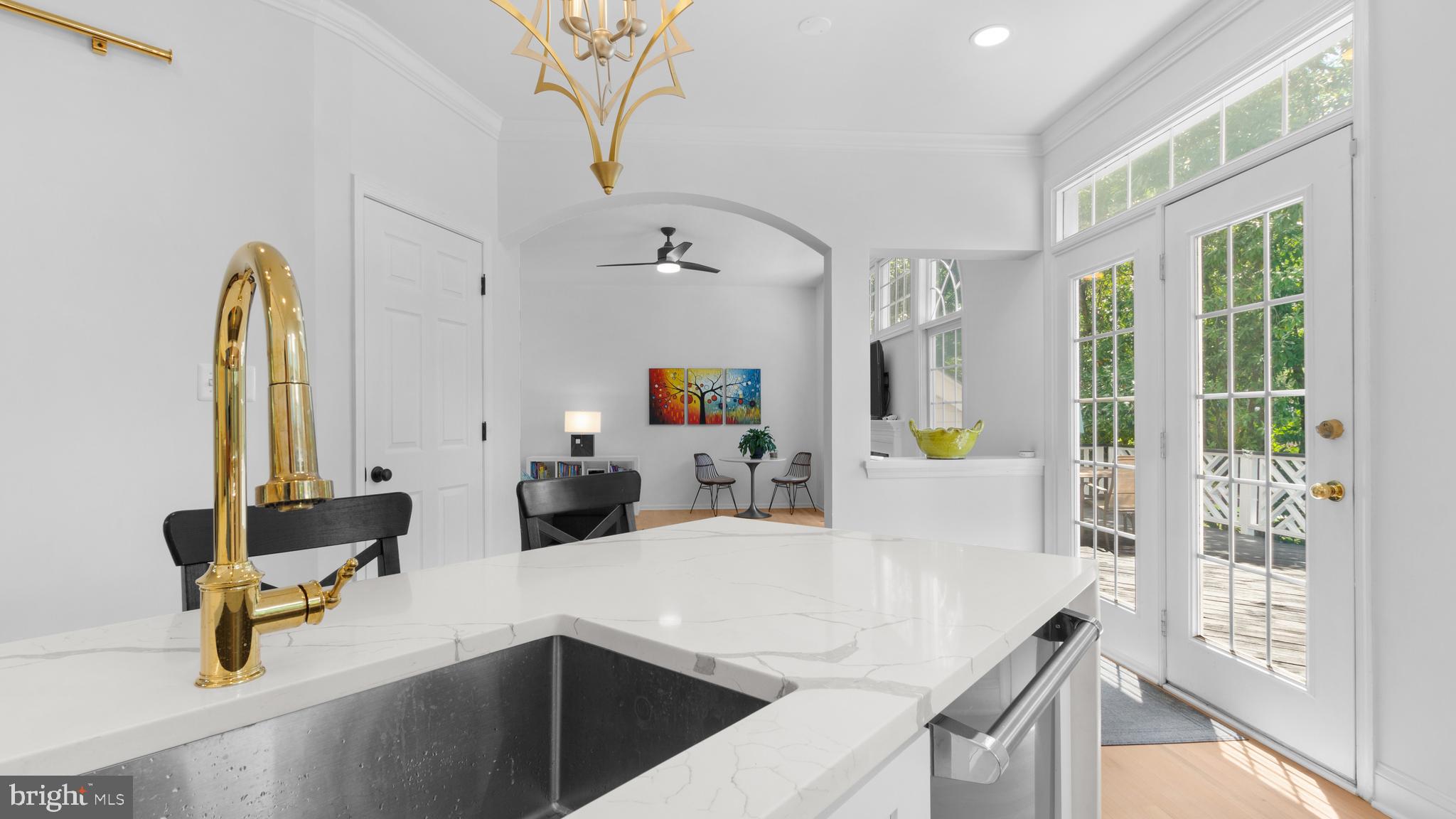 WHITESTONE MARSHALL HEIGHTS - Residential