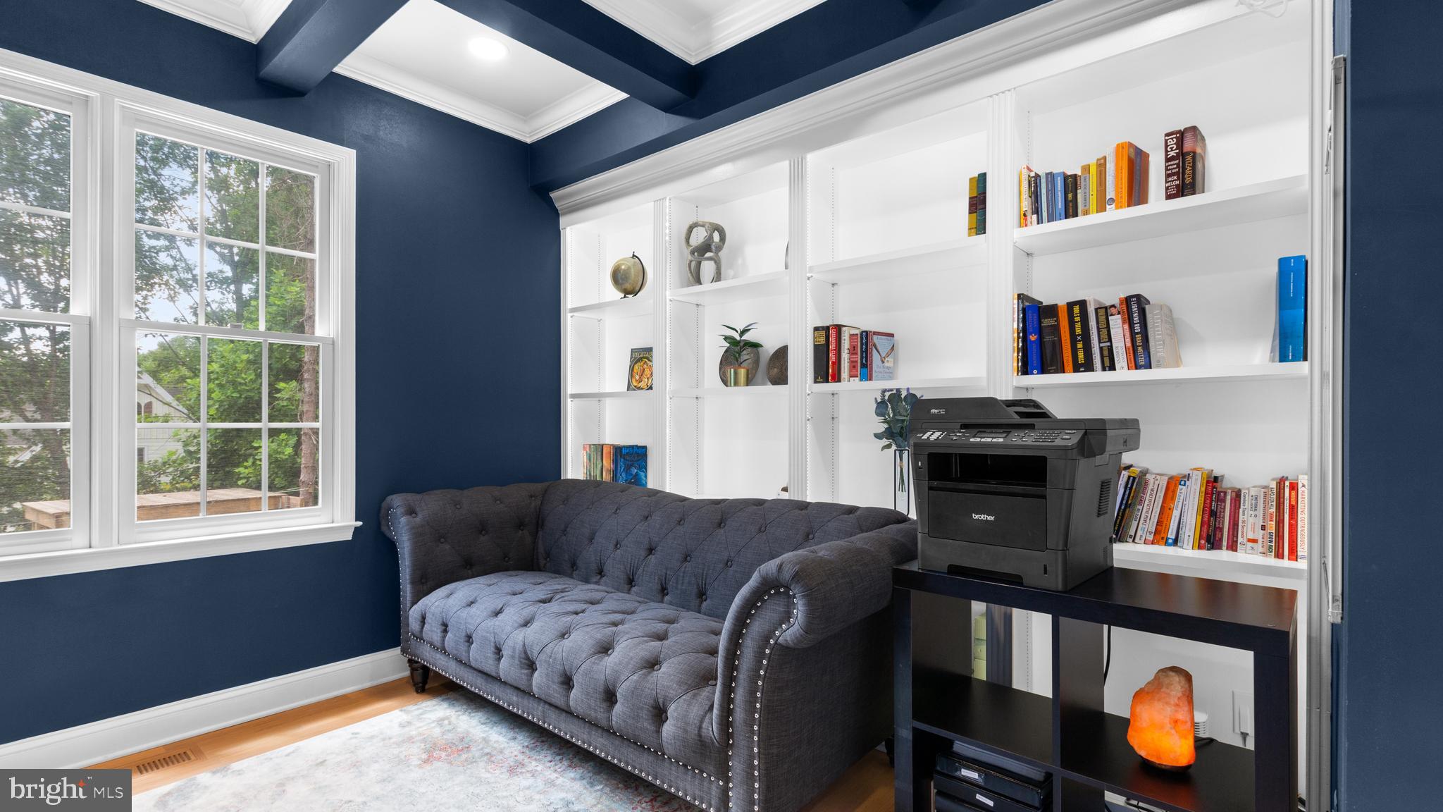 WHITESTONE MARSHALL HEIGHTS - Residential