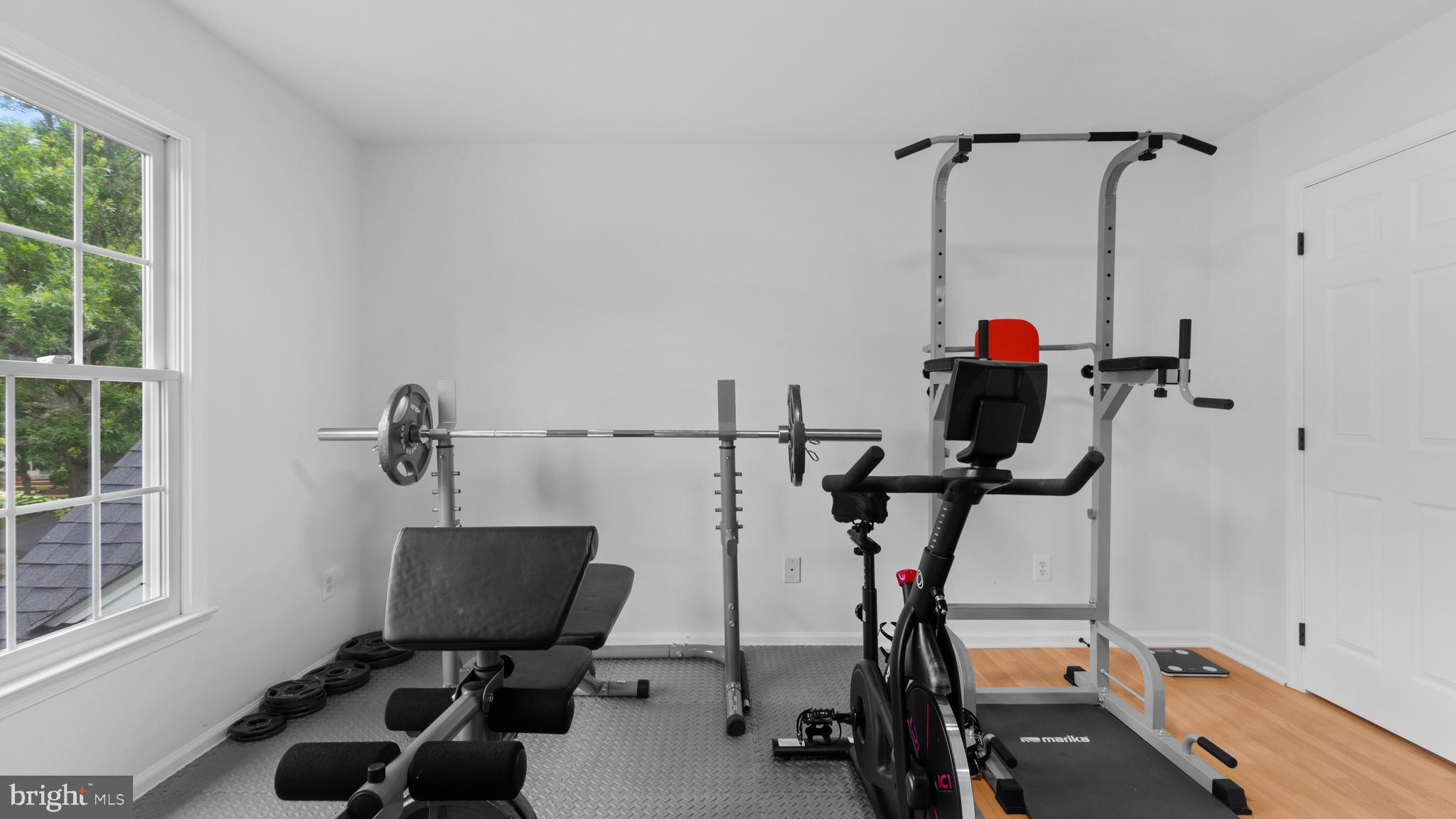 WHITESTONE MARSHALL HEIGHTS - Residential