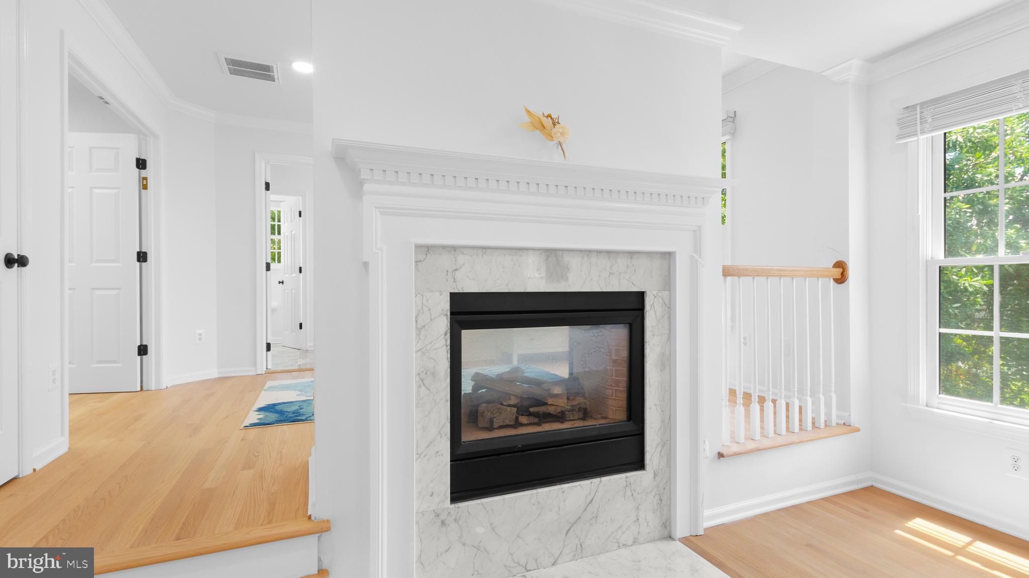 WHITESTONE MARSHALL HEIGHTS - Residential