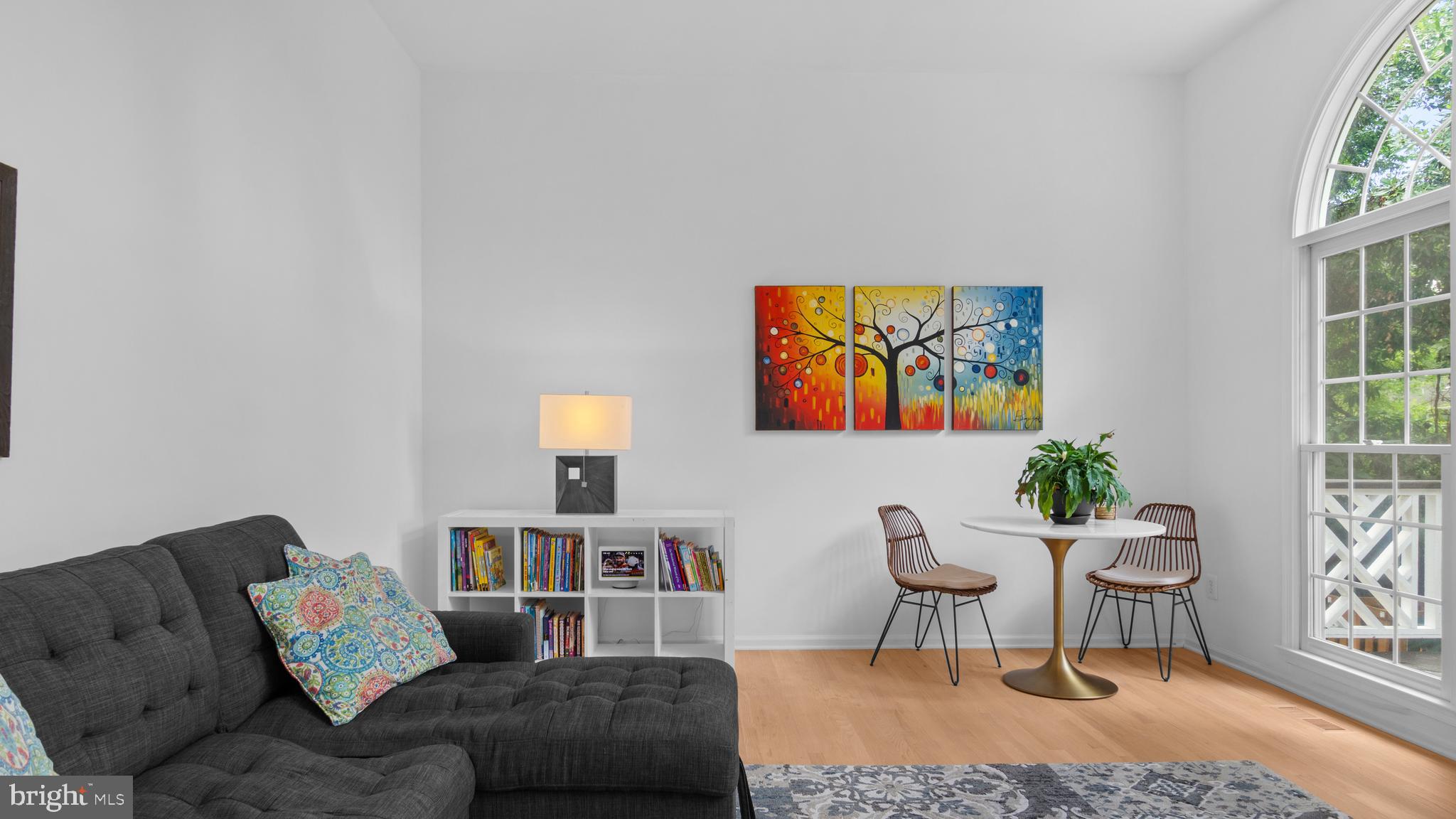 WHITESTONE MARSHALL HEIGHTS - Residential