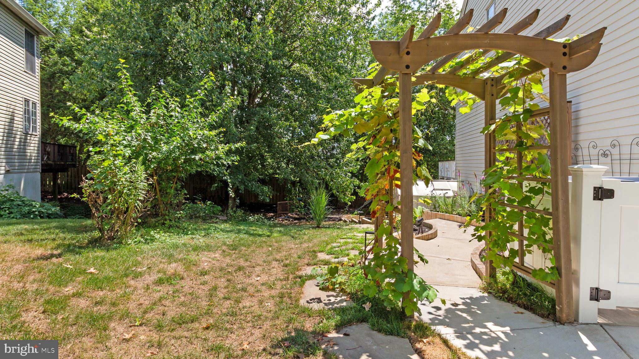 WHITESTONE MARSHALL HEIGHTS - Residential