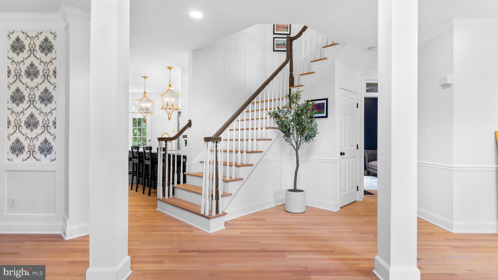 WHITESTONE MARSHALL HEIGHTS - Residential