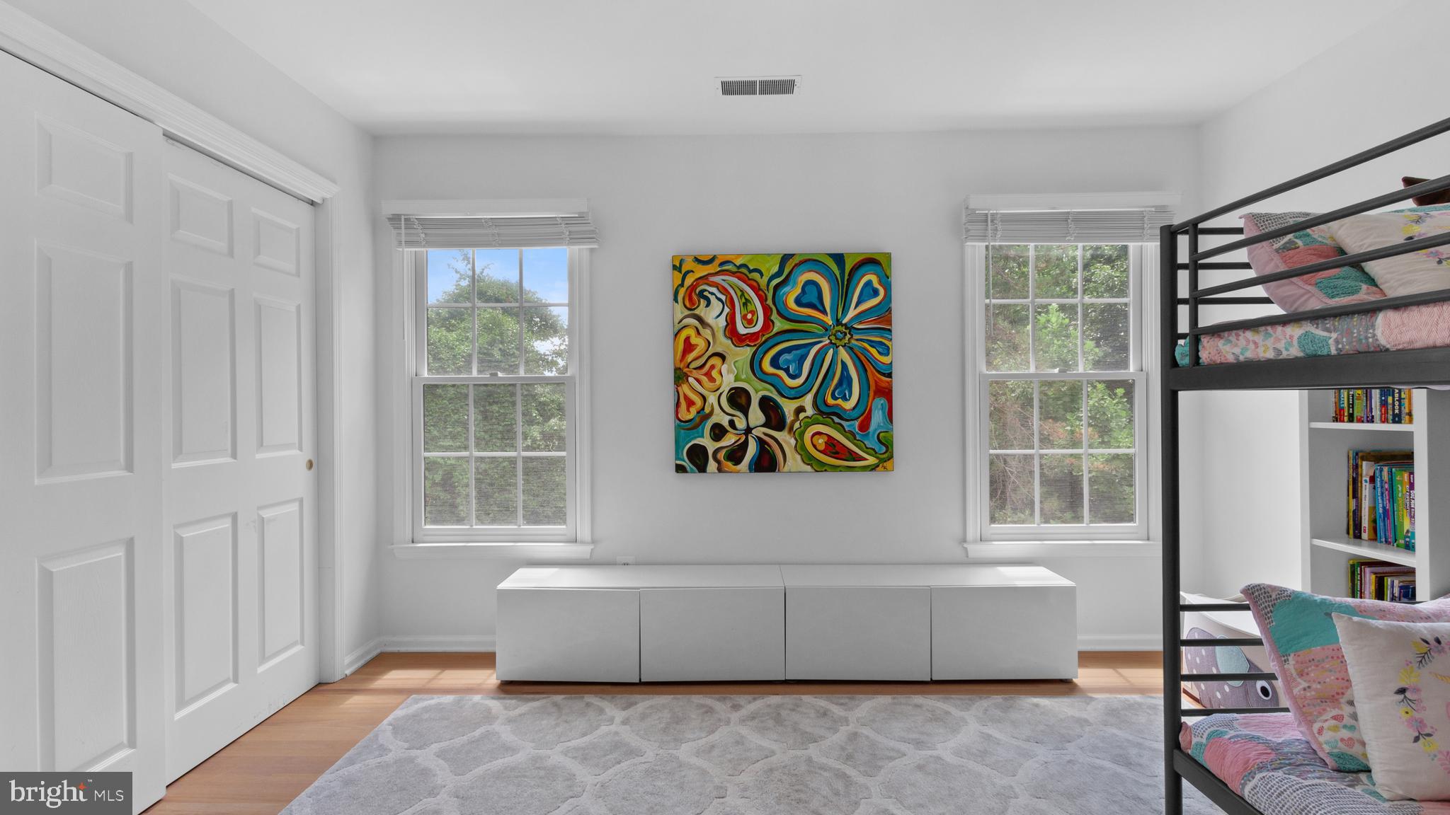 WHITESTONE MARSHALL HEIGHTS - Residential