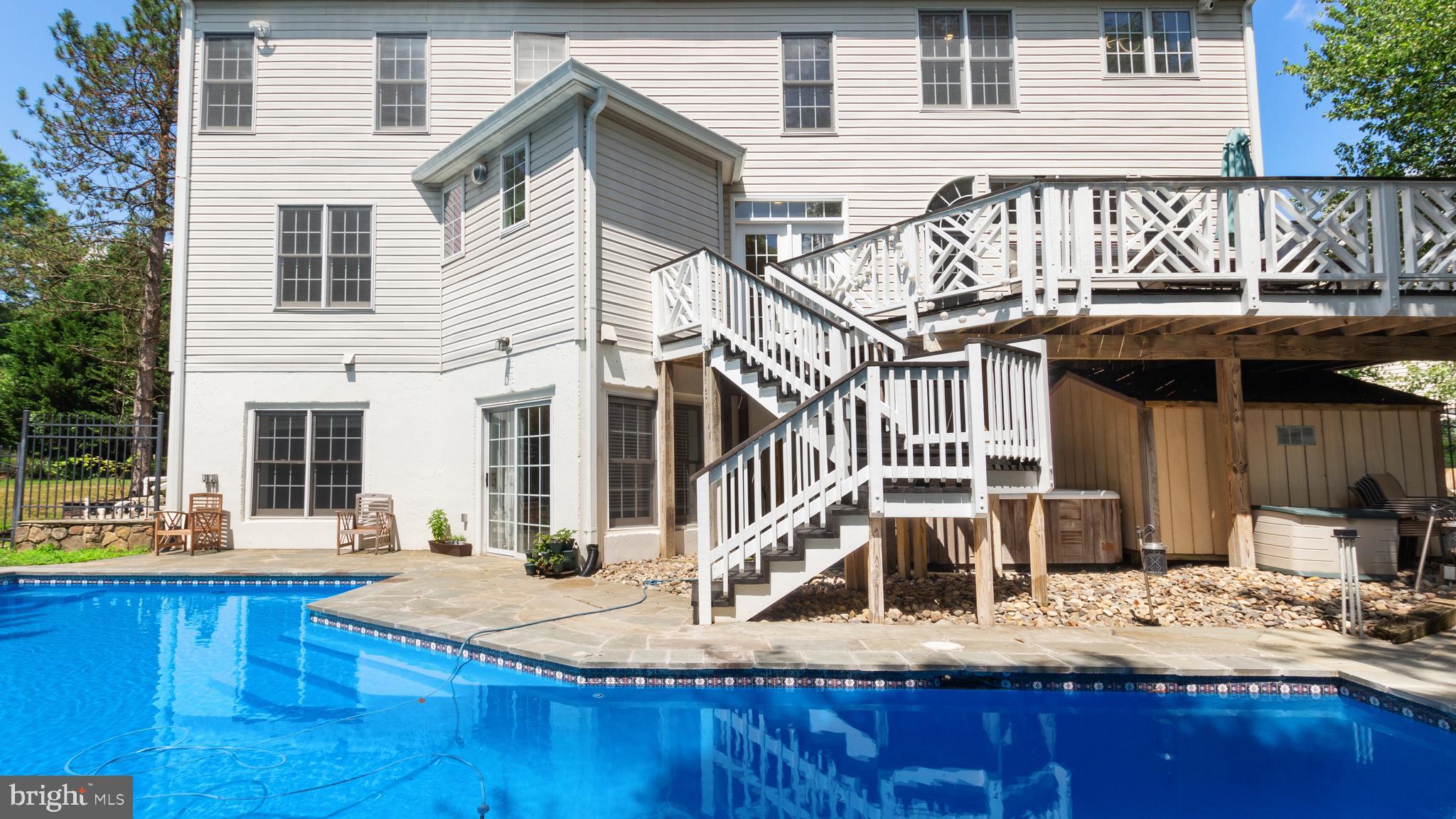 WHITESTONE MARSHALL HEIGHTS - Residential