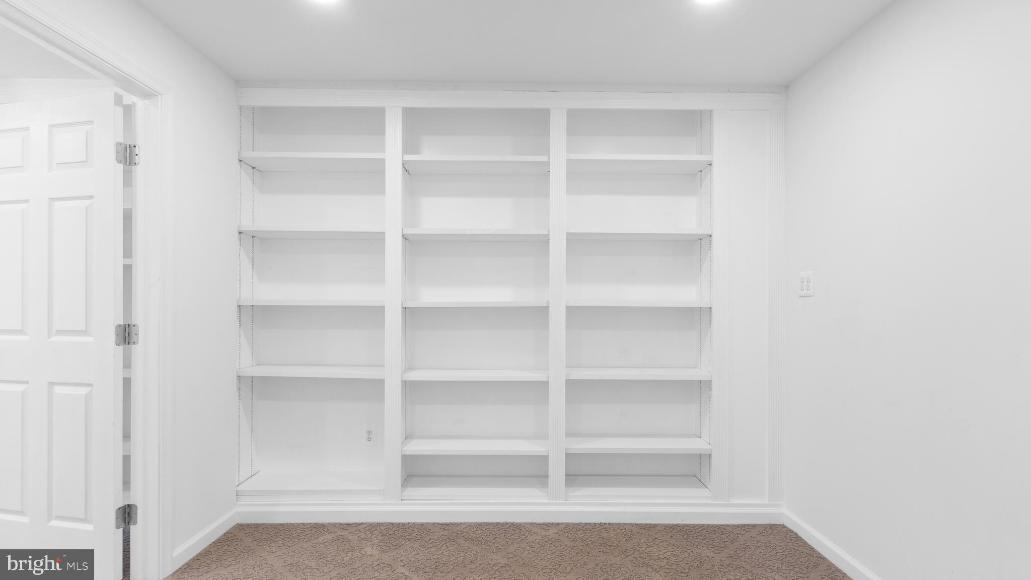 WHITESTONE MARSHALL HEIGHTS - Residential