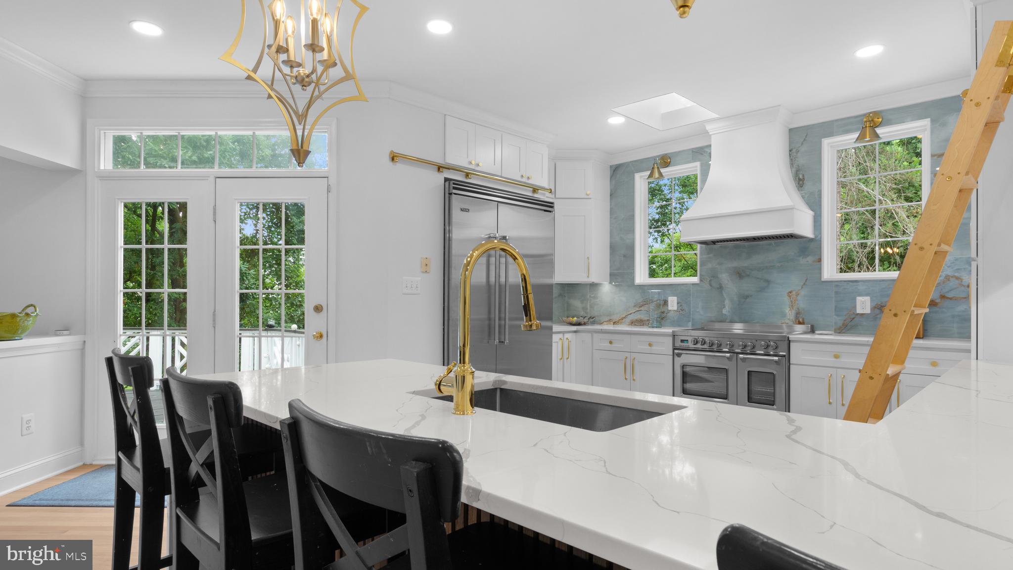 WHITESTONE MARSHALL HEIGHTS - Residential