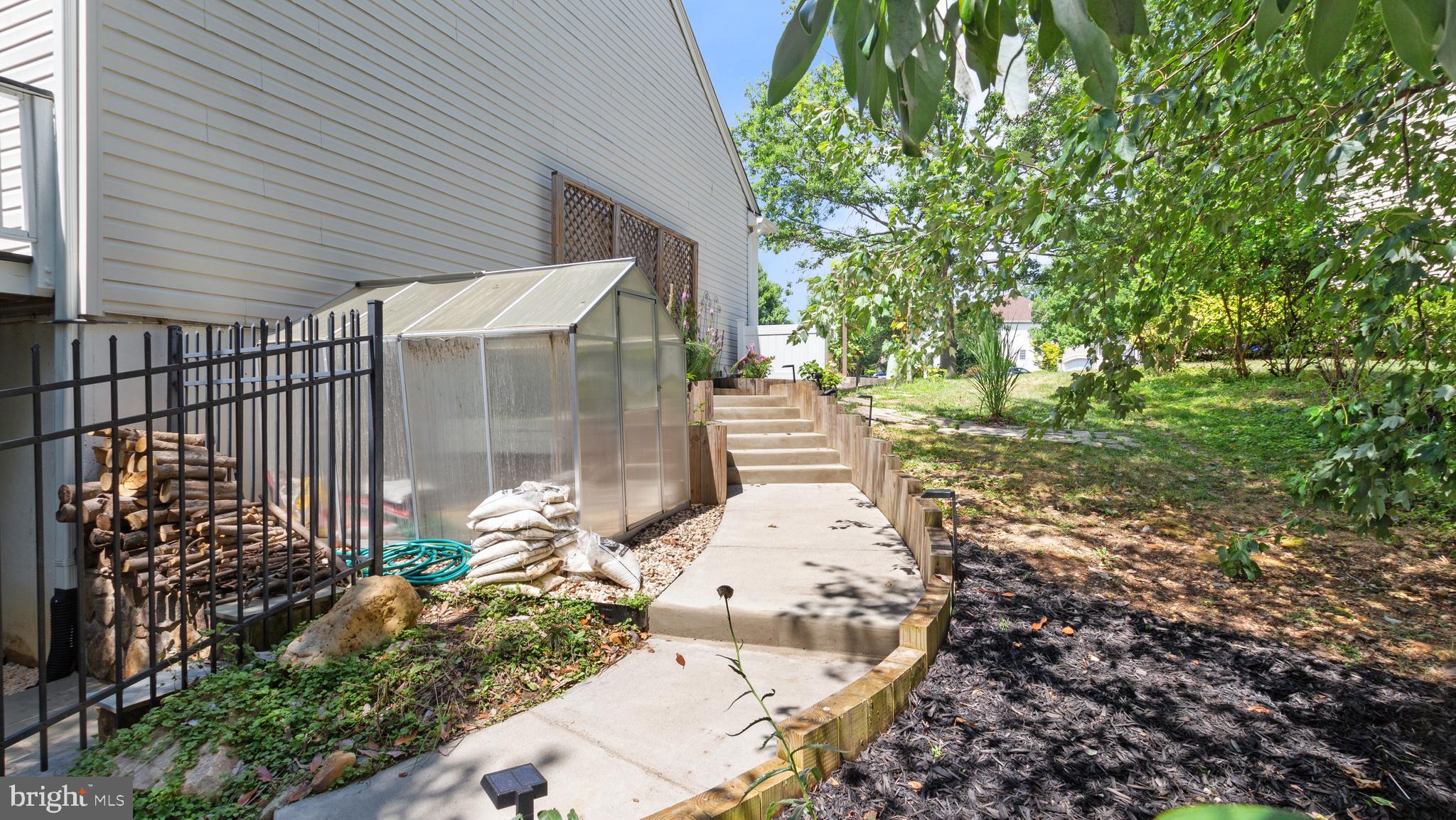 WHITESTONE MARSHALL HEIGHTS - Residential