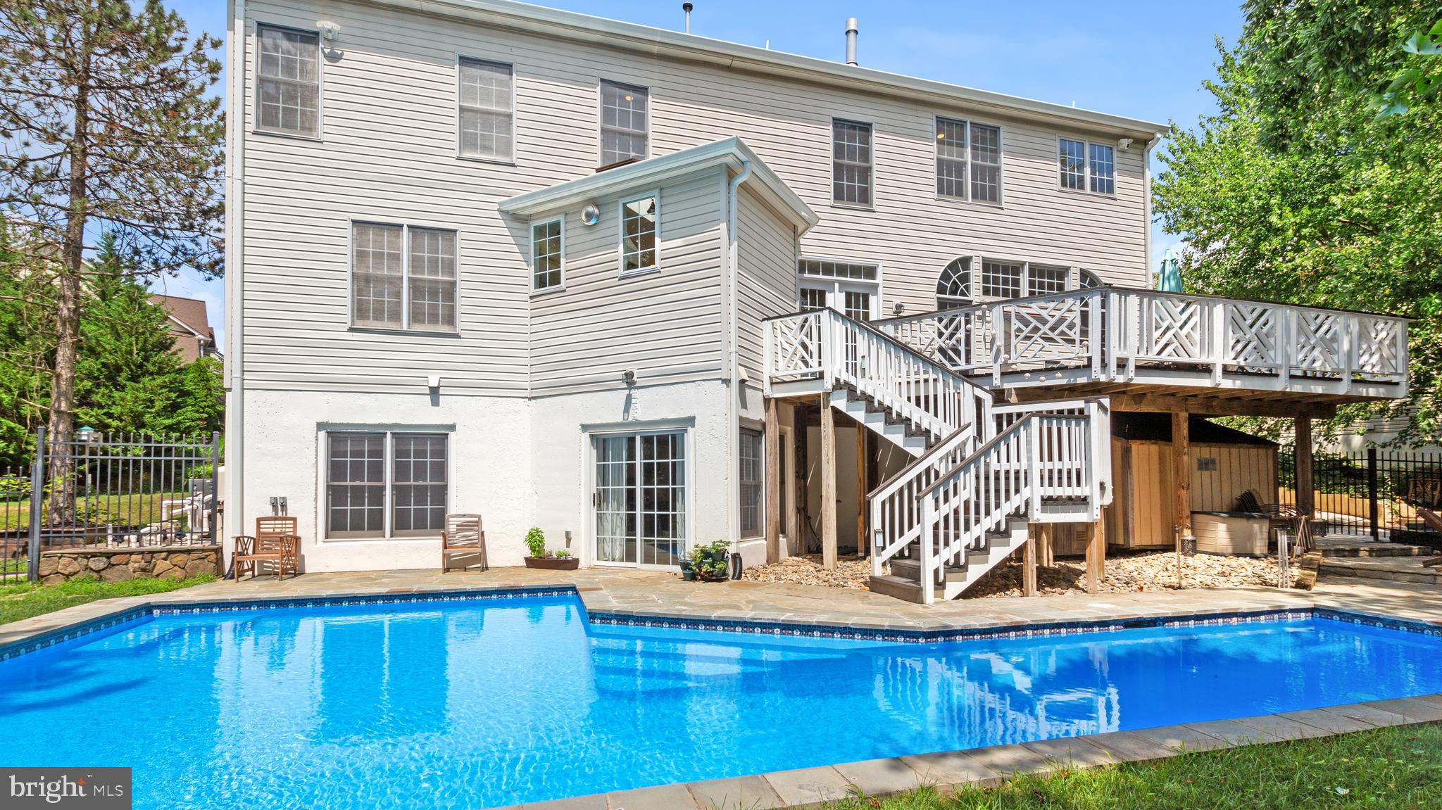 WHITESTONE MARSHALL HEIGHTS - Residential