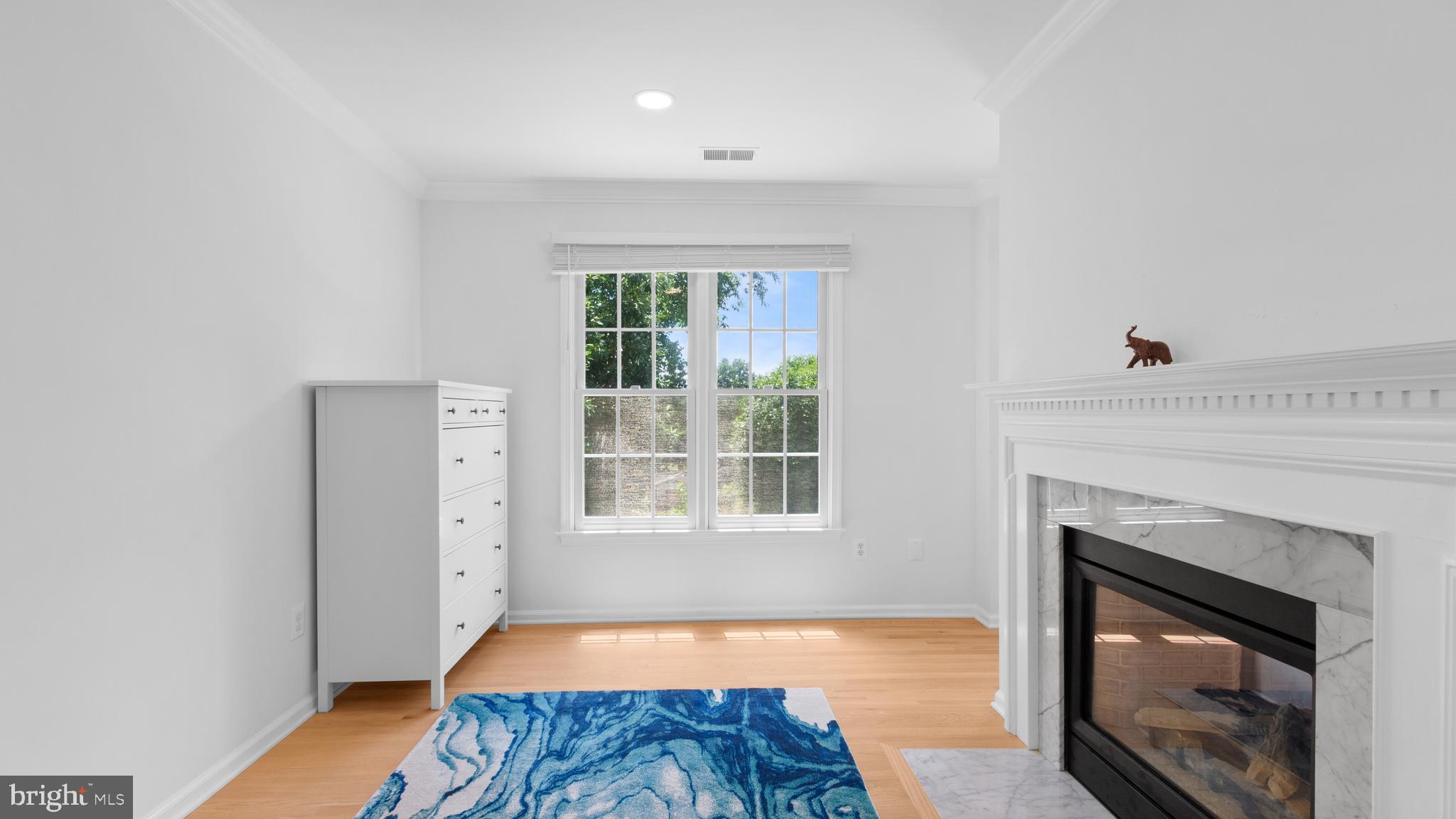 WHITESTONE MARSHALL HEIGHTS - Residential