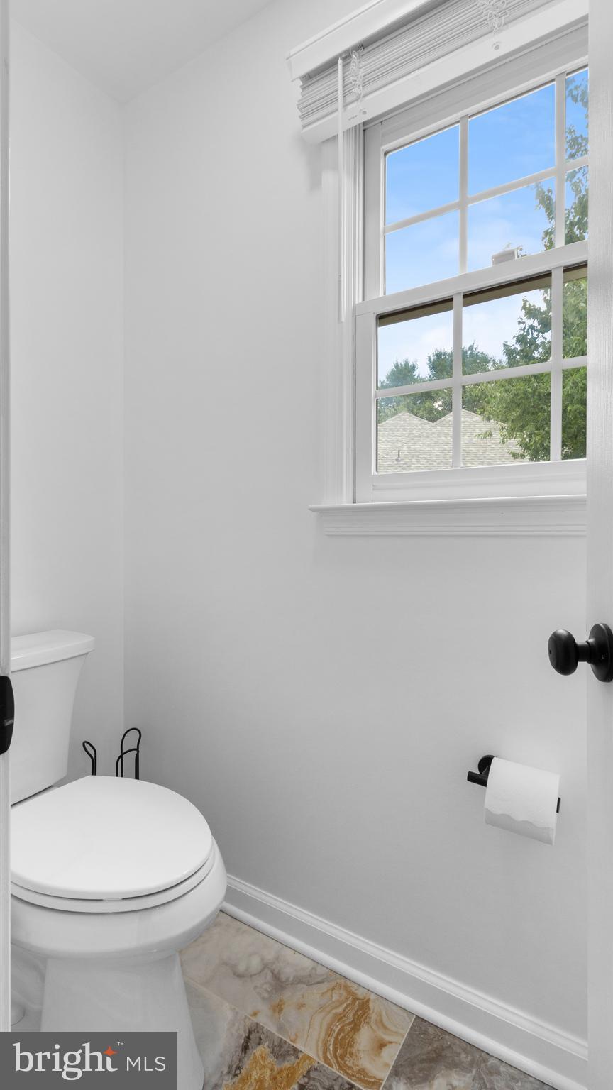 WHITESTONE MARSHALL HEIGHTS - Residential