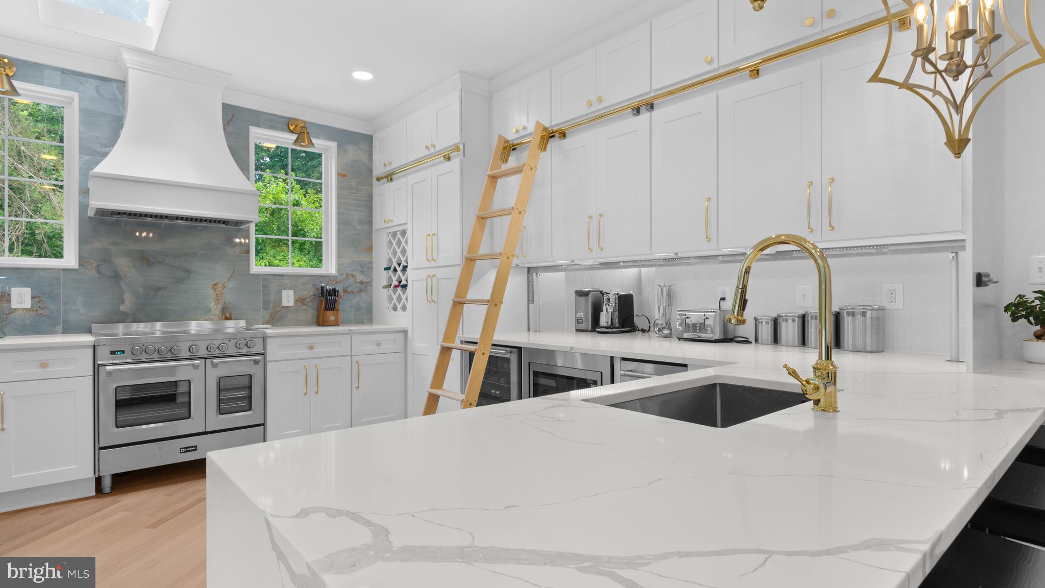 WHITESTONE MARSHALL HEIGHTS - Residential