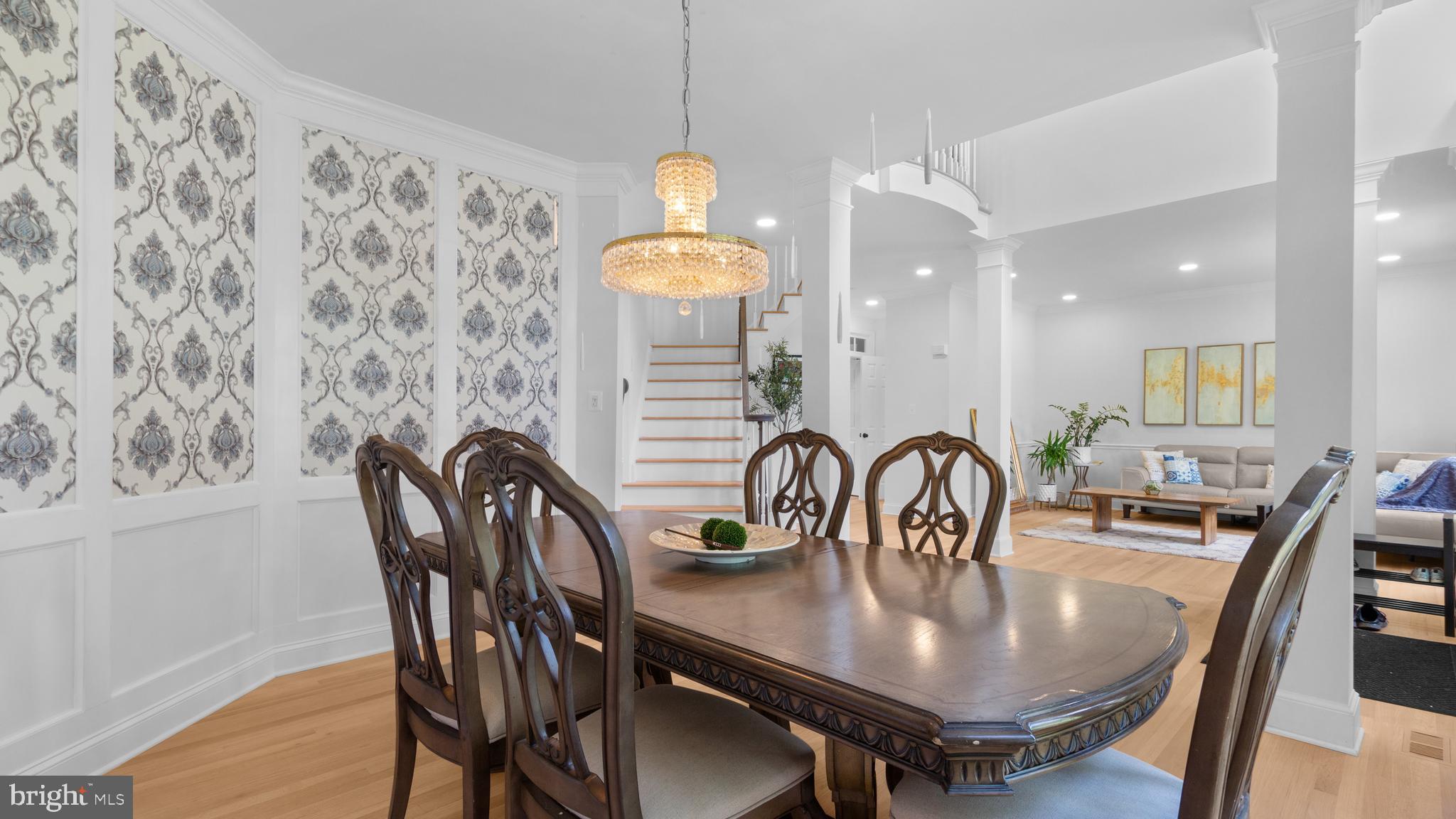 WHITESTONE MARSHALL HEIGHTS - Residential