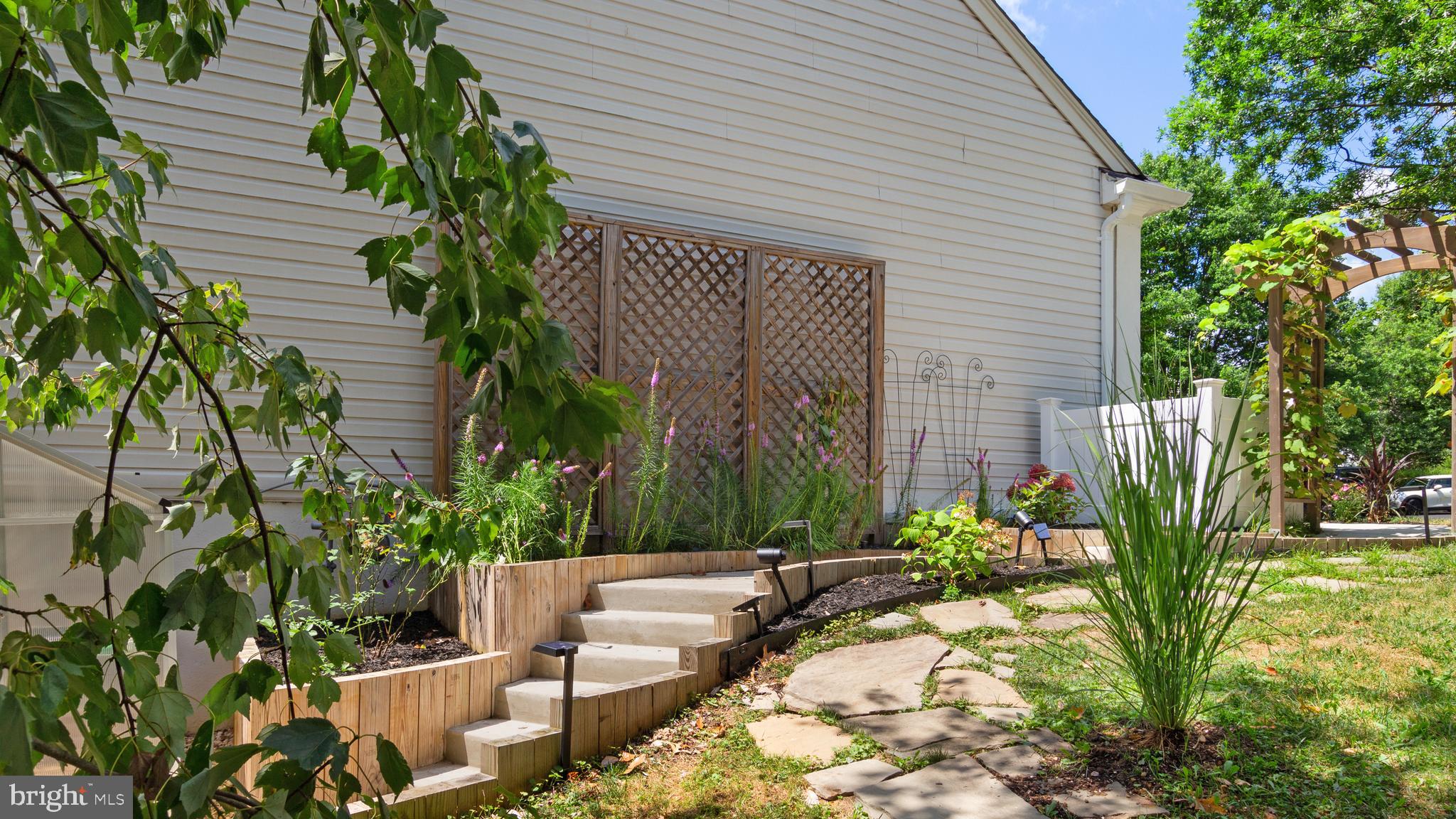 WHITESTONE MARSHALL HEIGHTS - Residential