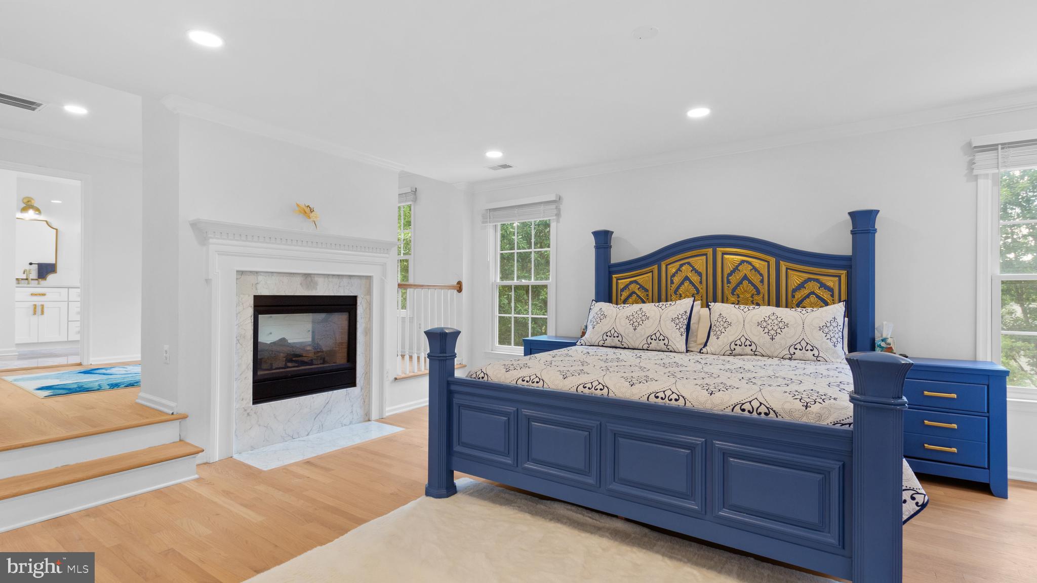 WHITESTONE MARSHALL HEIGHTS - Residential