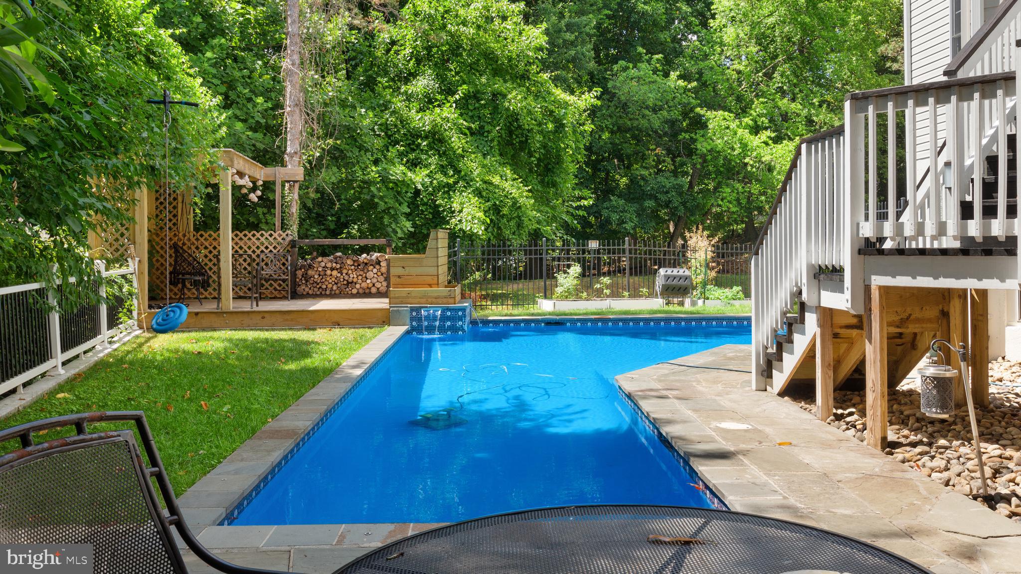 WHITESTONE MARSHALL HEIGHTS - Residential