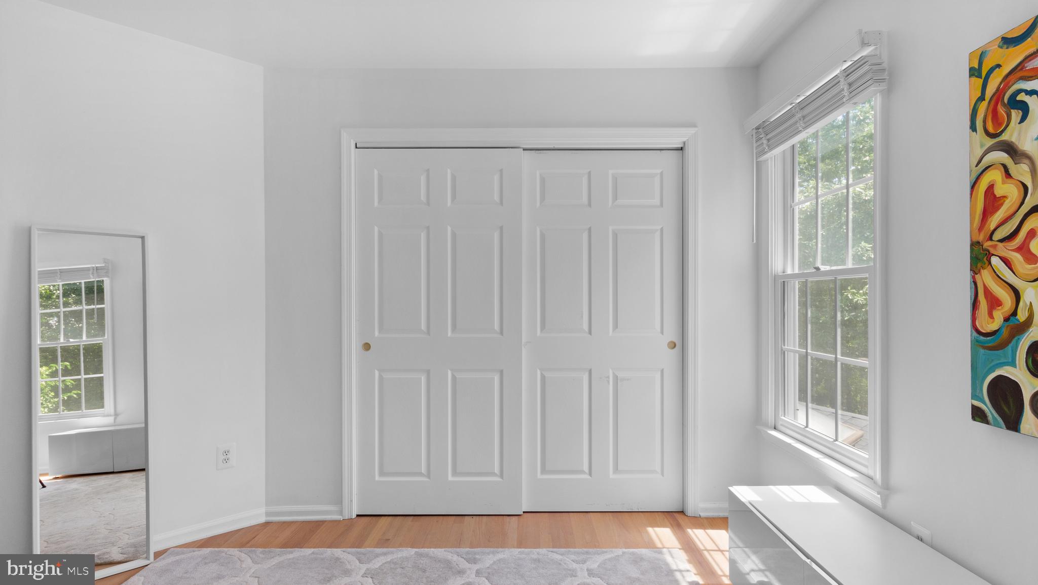 WHITESTONE MARSHALL HEIGHTS - Residential