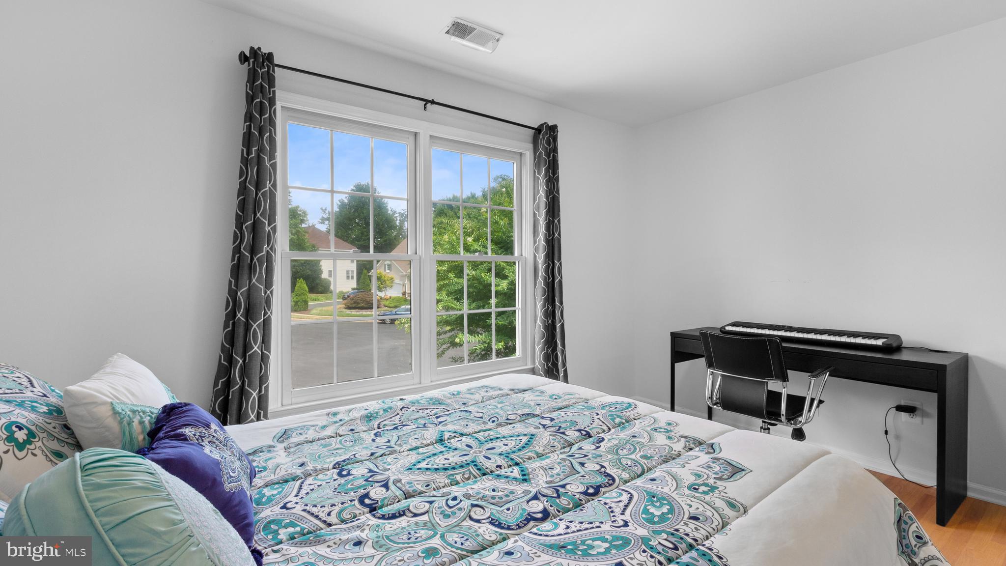 WHITESTONE MARSHALL HEIGHTS - Residential