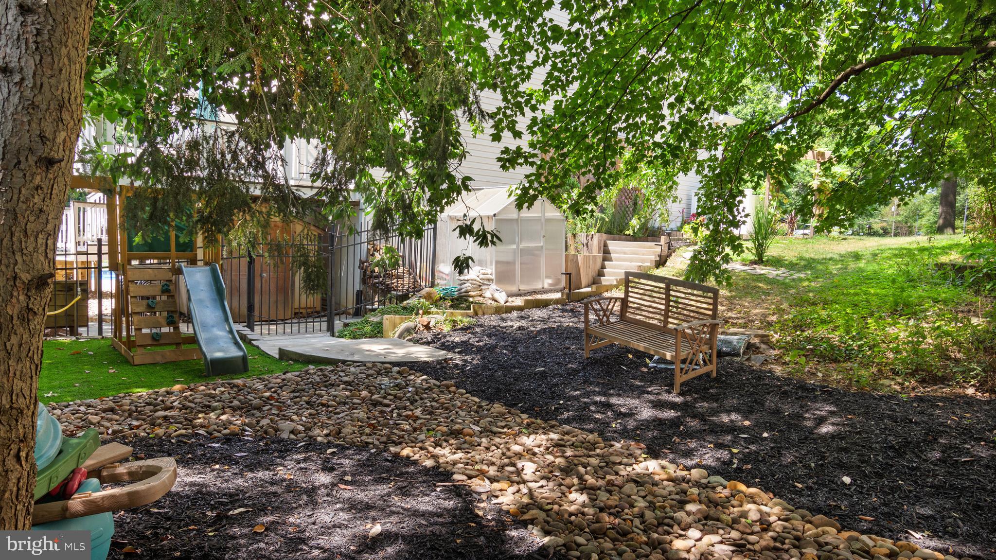 WHITESTONE MARSHALL HEIGHTS - Residential