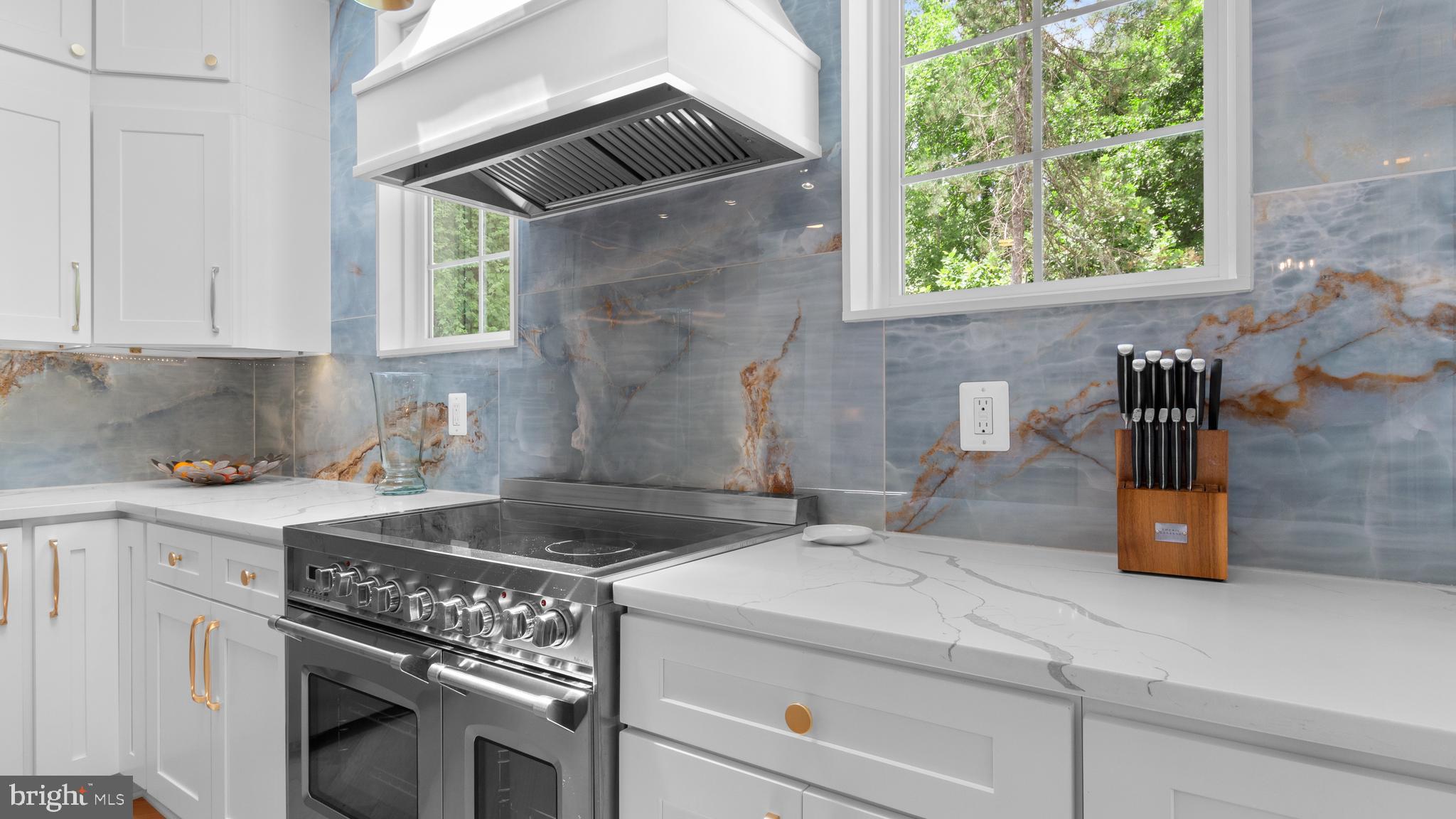 WHITESTONE MARSHALL HEIGHTS - Residential