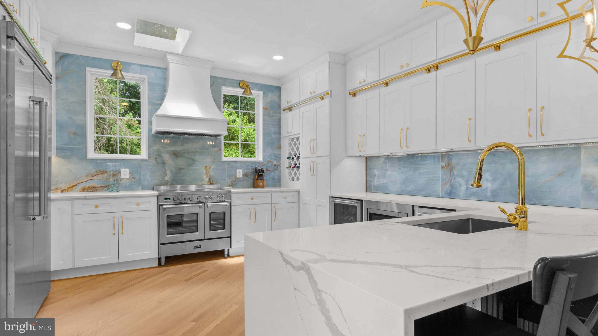 WHITESTONE MARSHALL HEIGHTS - Residential